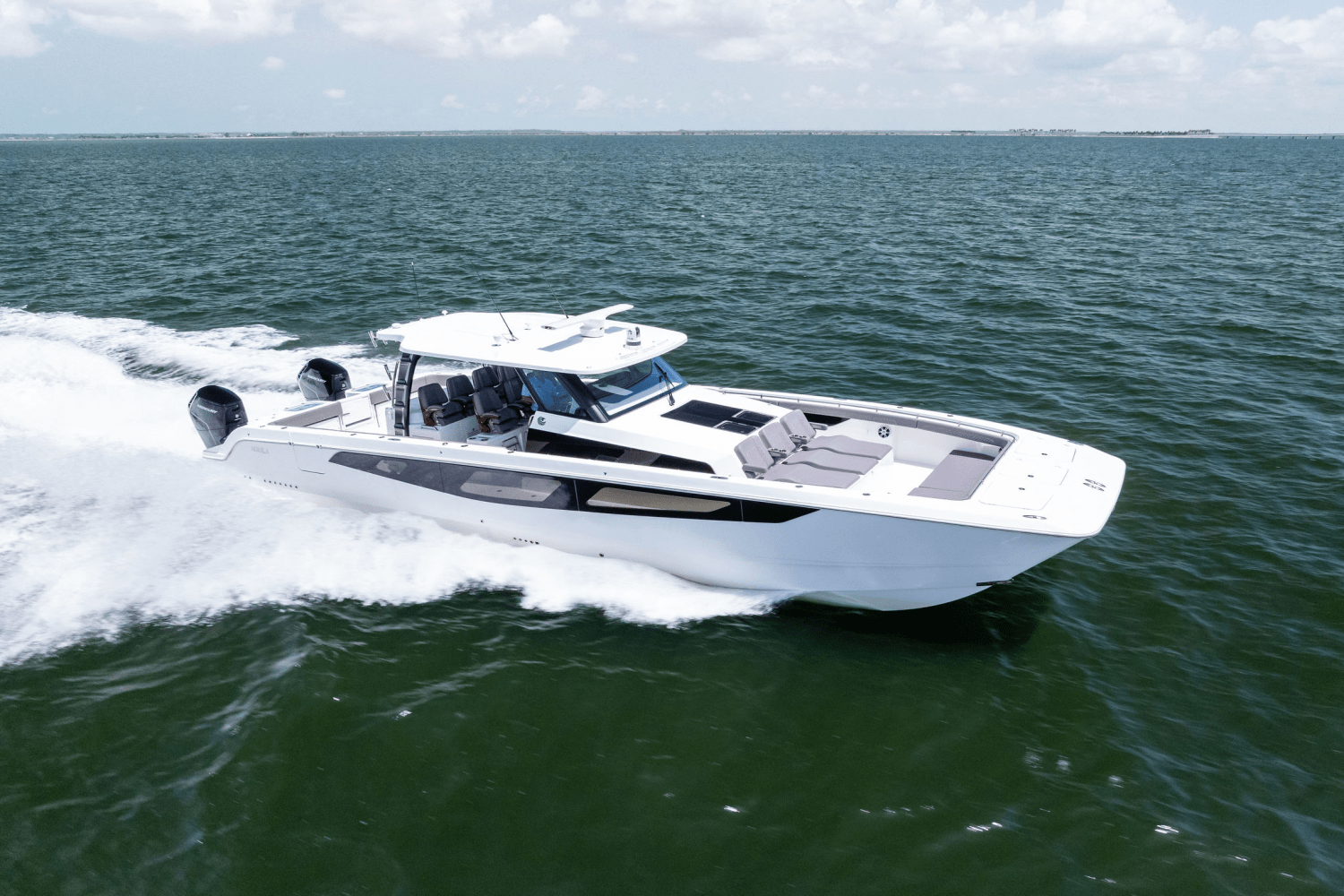 2025 Aquila 47 Molokai Image Thumbnail #16