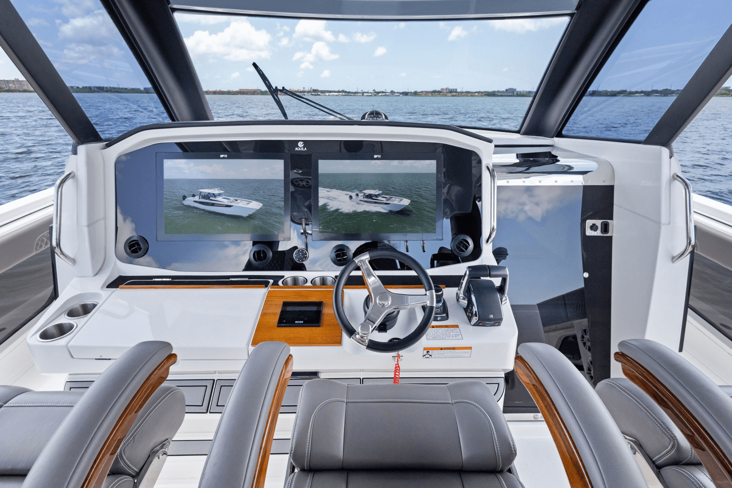 2025 Aquila 47 Molokai Image Thumbnail #53