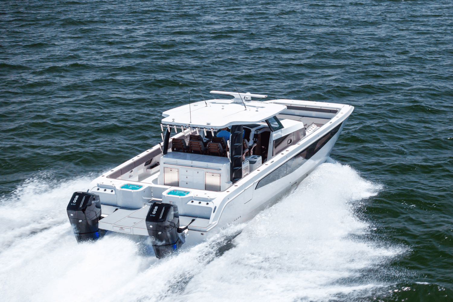 2025 Aquila 47 Molokai Image Thumbnail #19