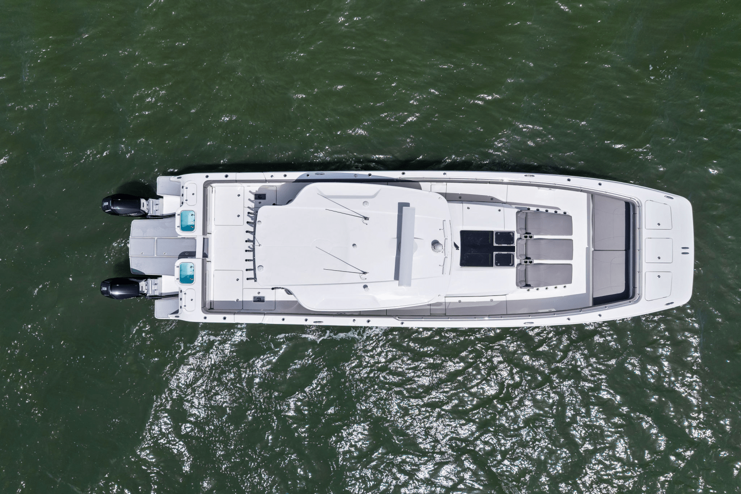 2025 Aquila 47 Molokai Image Thumbnail #30