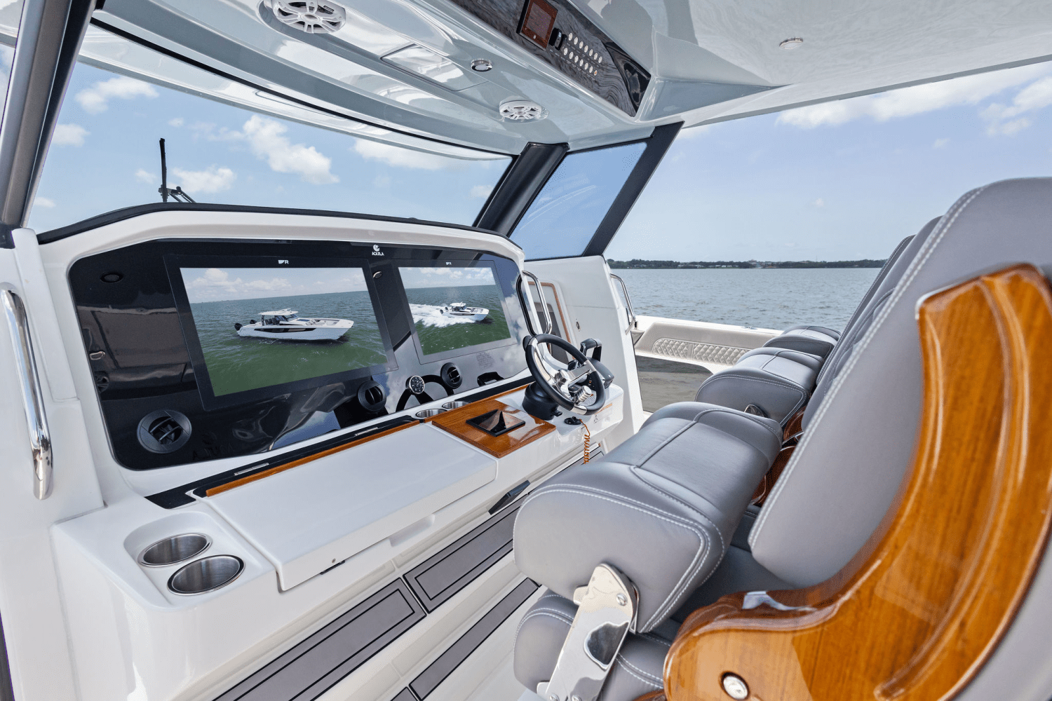 2025 Aquila 47 Molokai Image Thumbnail #49