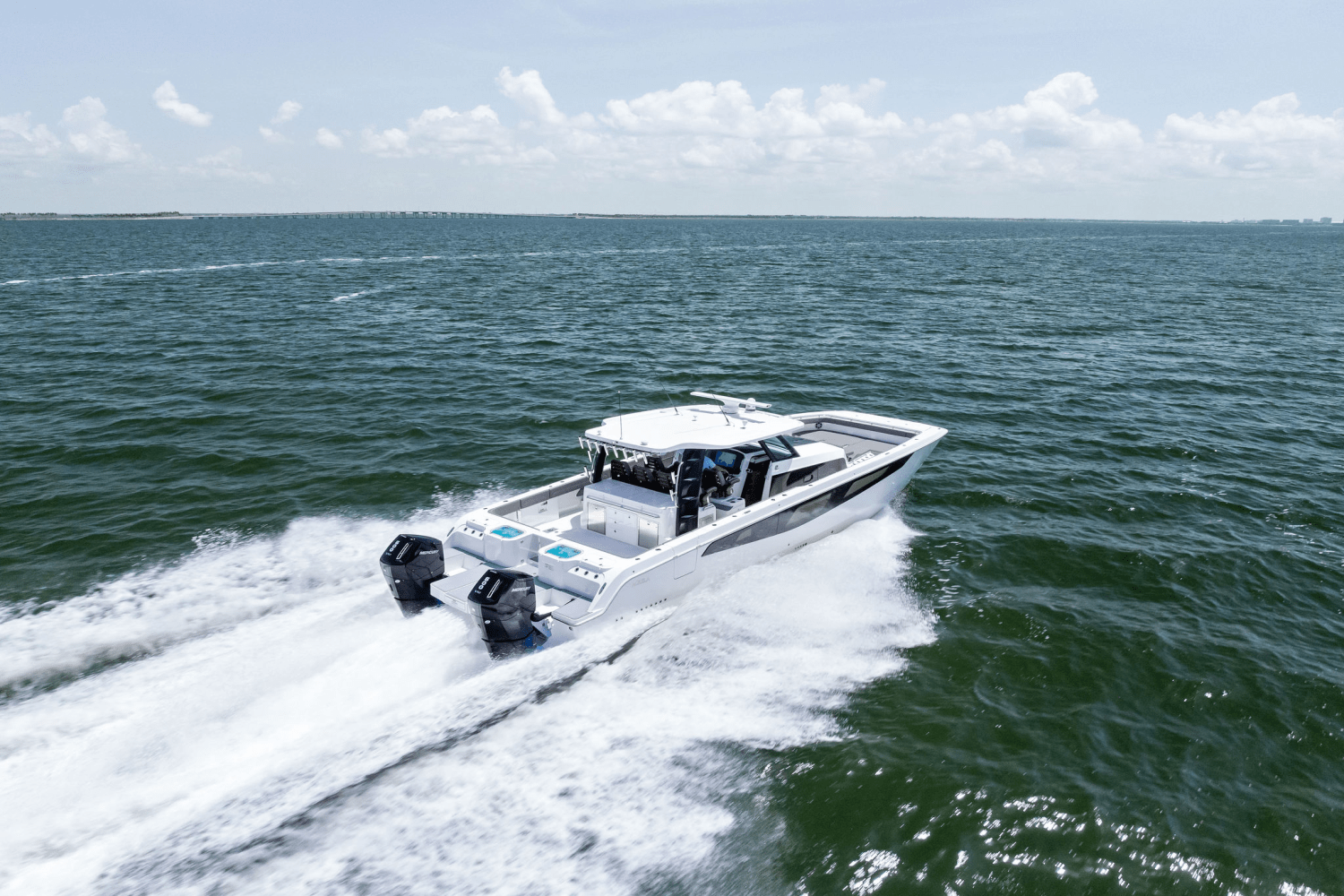 2025 Aquila 47 Molokai Image Thumbnail #20