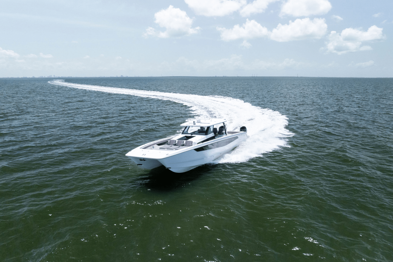 2025 Aquila 47 Molokai Image Thumbnail #28