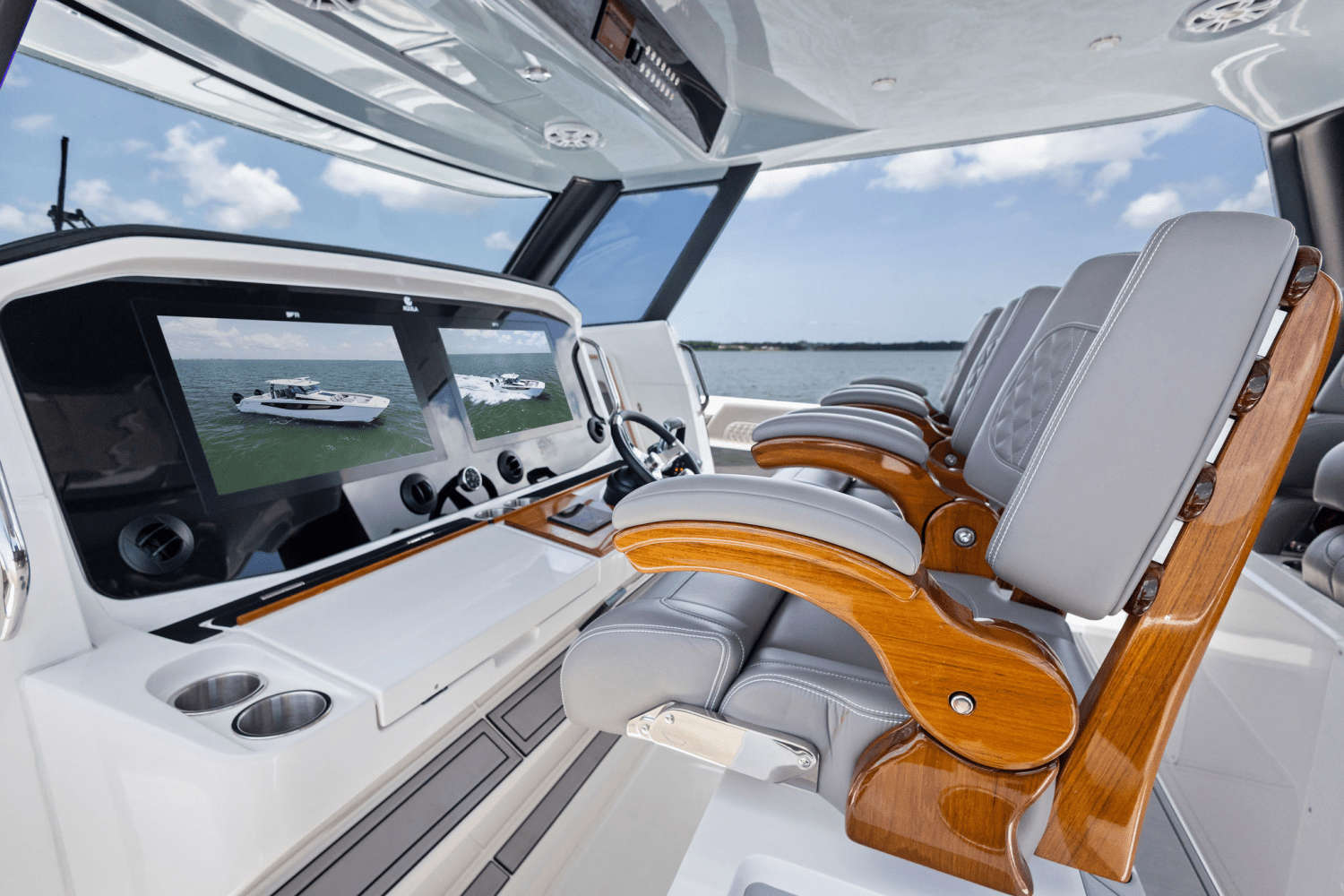 2025 Aquila 47 Molokai Image Thumbnail #51
