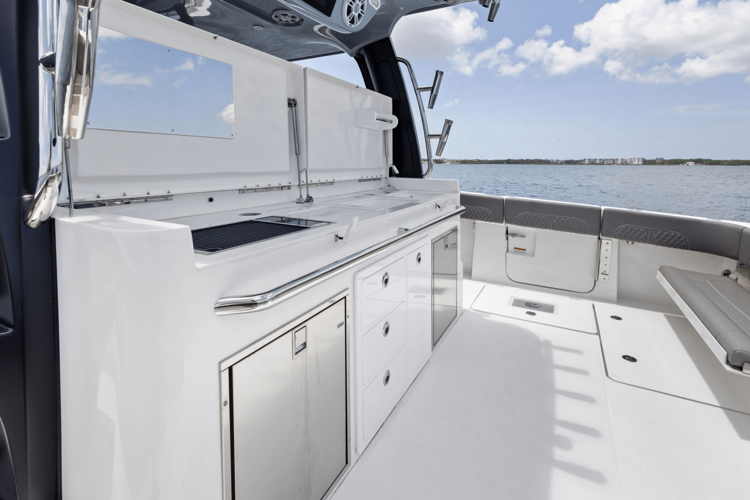 2025 Aquila 47 Molokai Image Thumbnail #47