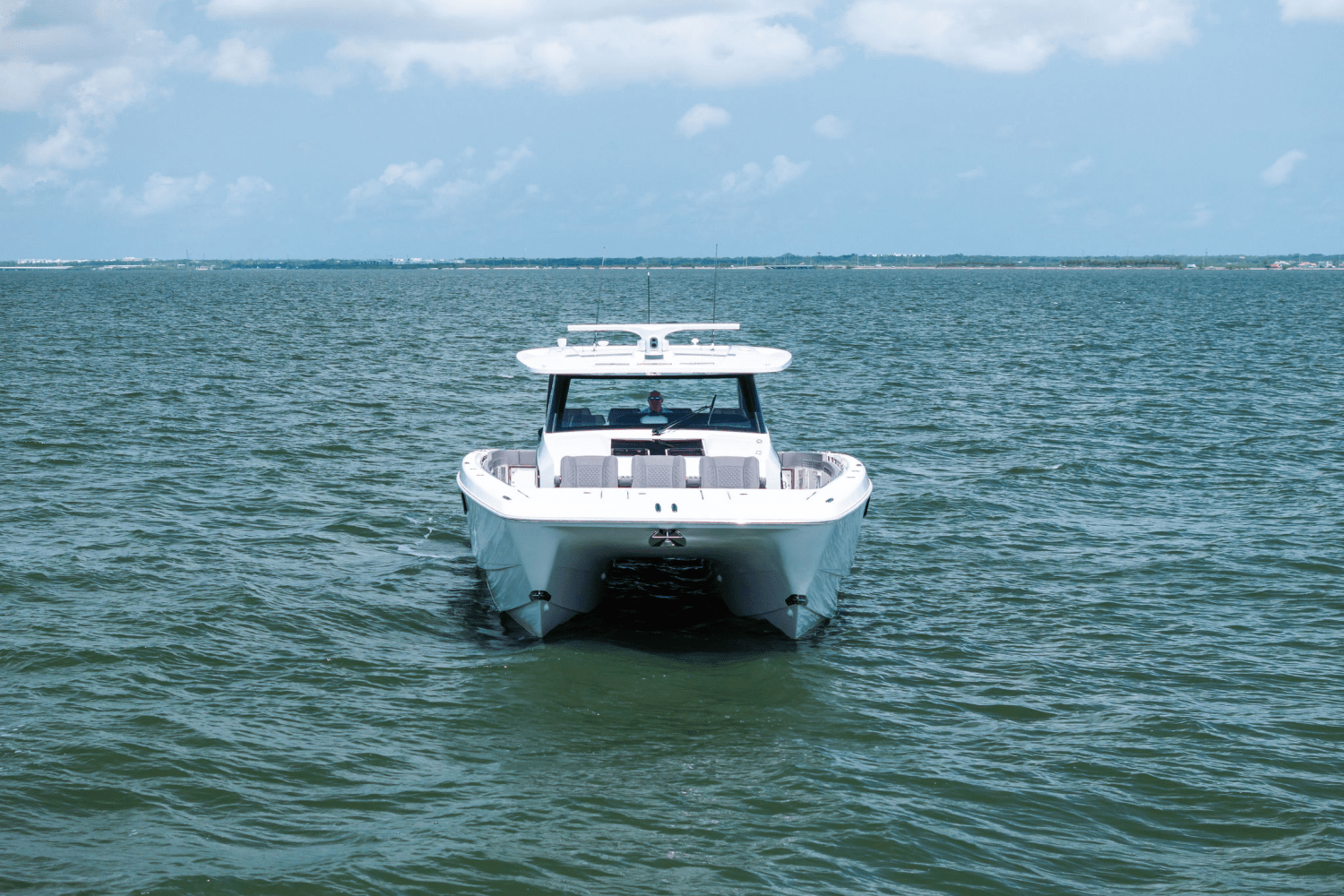 2025 Aquila 47 Molokai Image Thumbnail #13