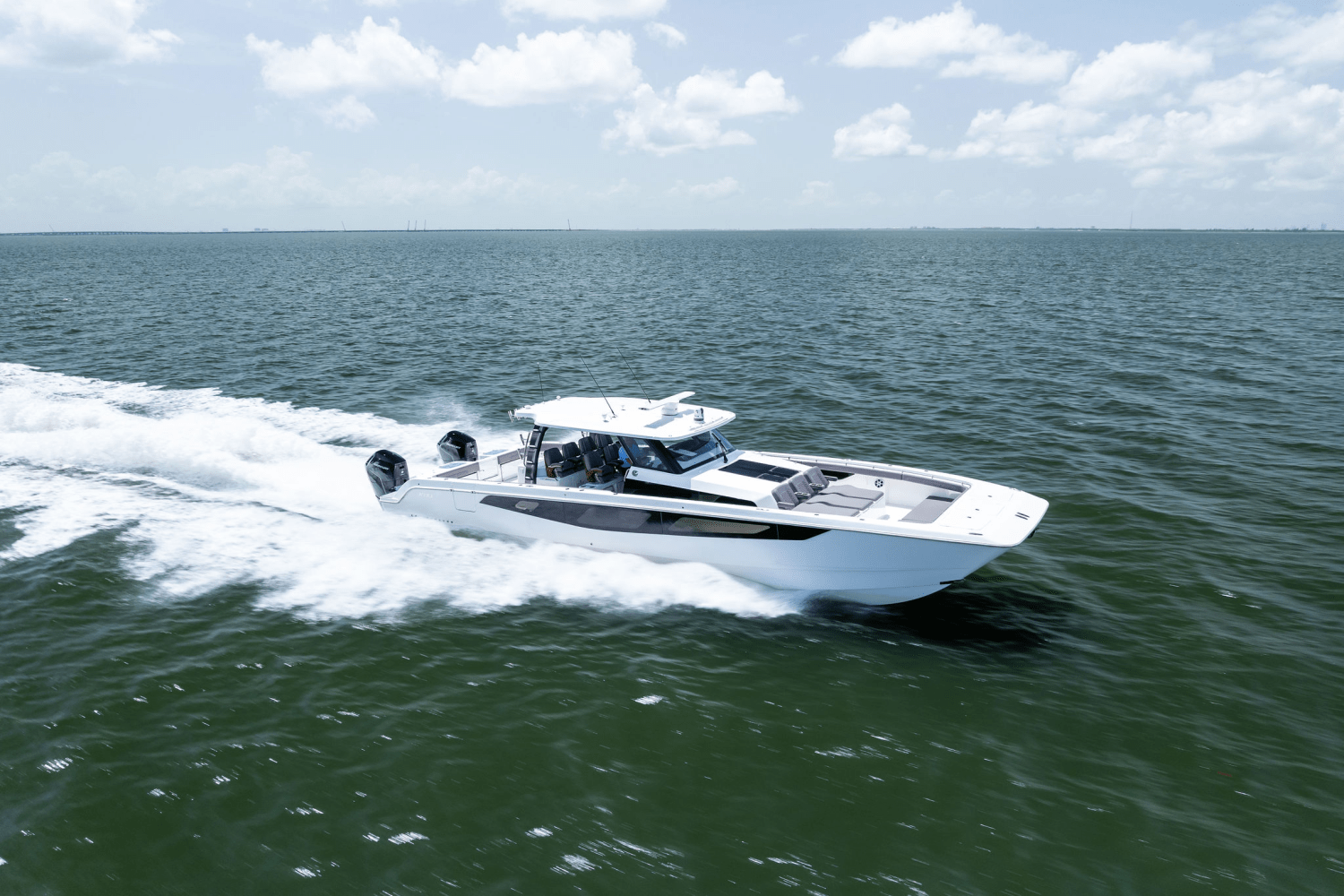 2025 Aquila 47 Molokai Image Thumbnail #15