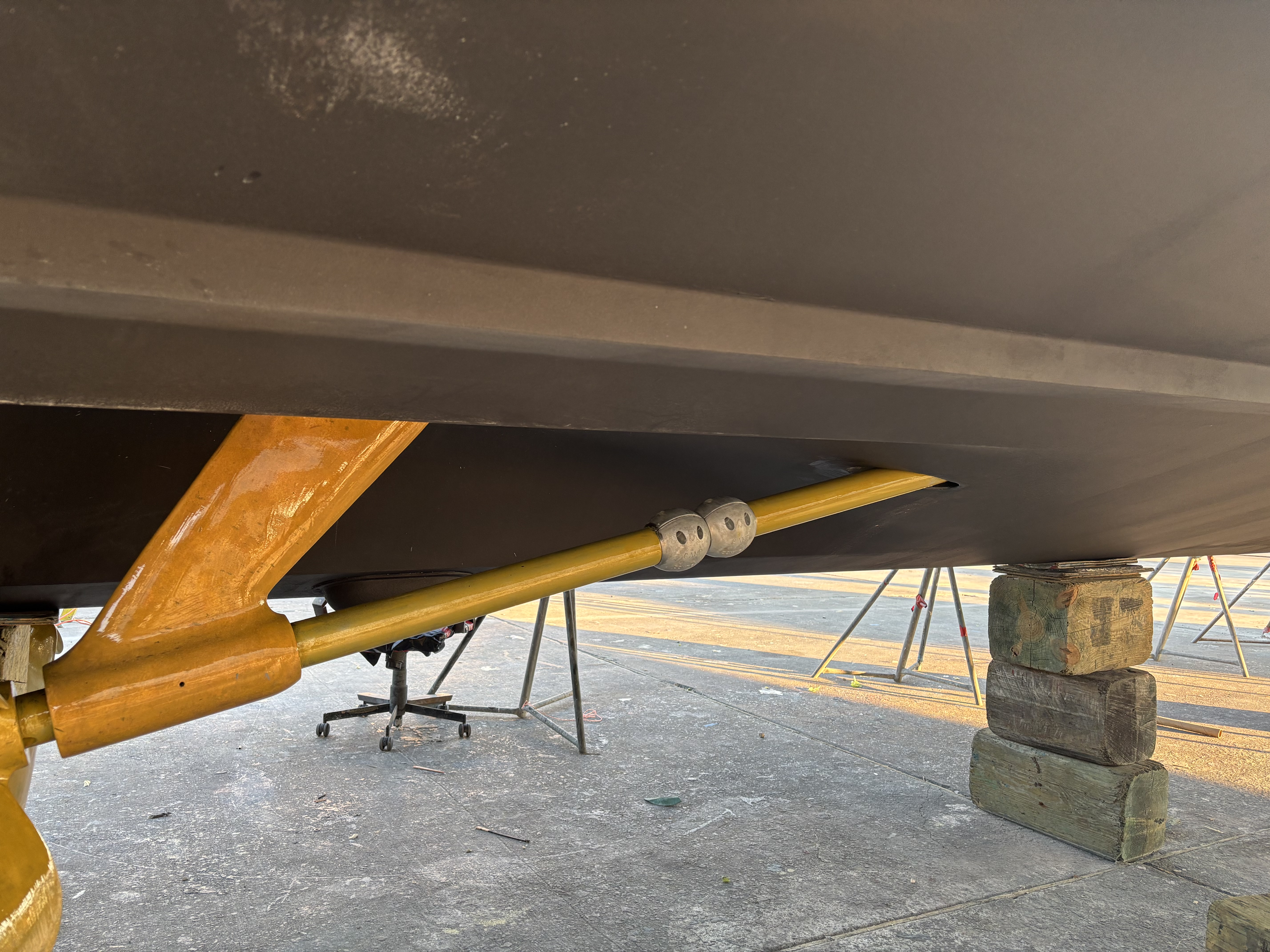 2009 Sea Ray 52 SUNDANCER Image Thumbnail #7
