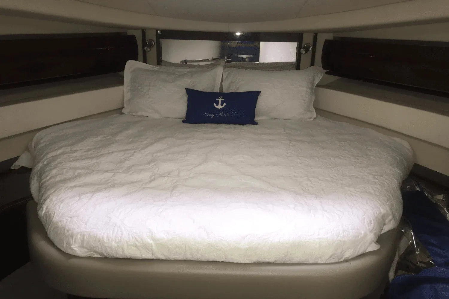 2009 Sea Ray 52 SUNDANCER Image Thumbnail #64