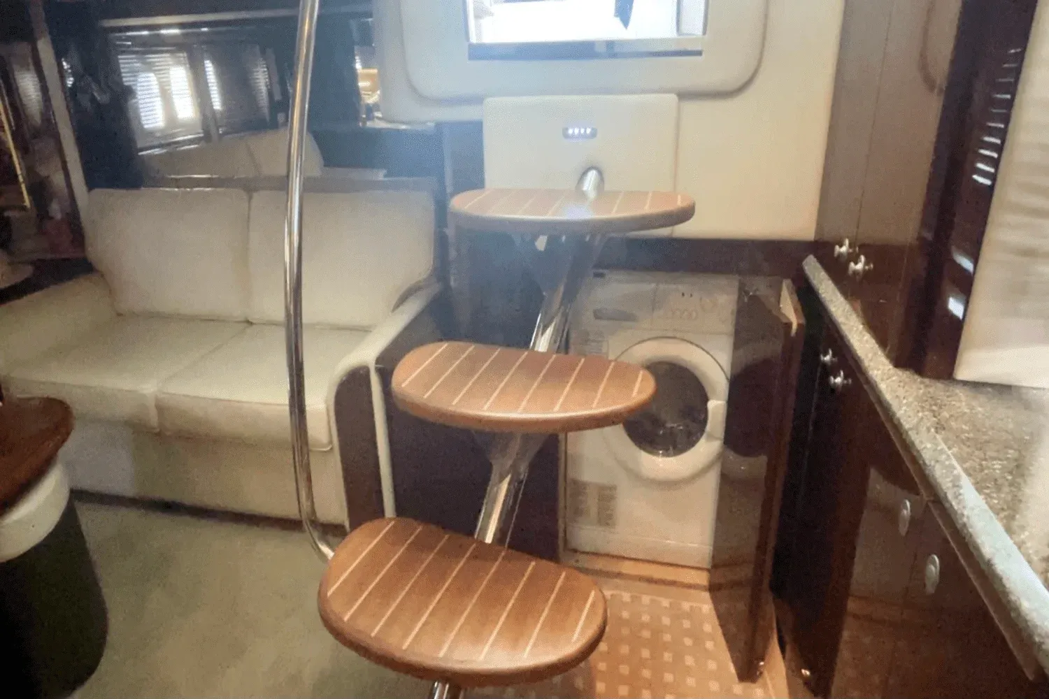 2009 Sea Ray 52 SUNDANCER Image Thumbnail #77