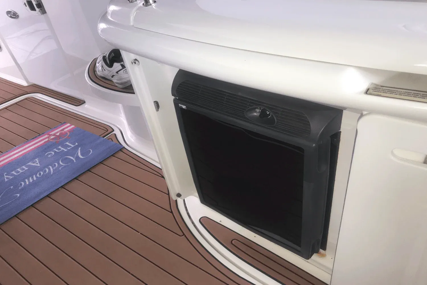 2009 Sea Ray 52 SUNDANCER Image Thumbnail #22
