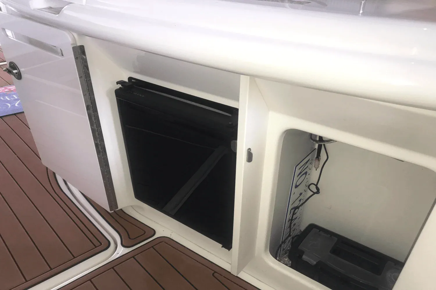 2009 Sea Ray 52 SUNDANCER Image Thumbnail #25