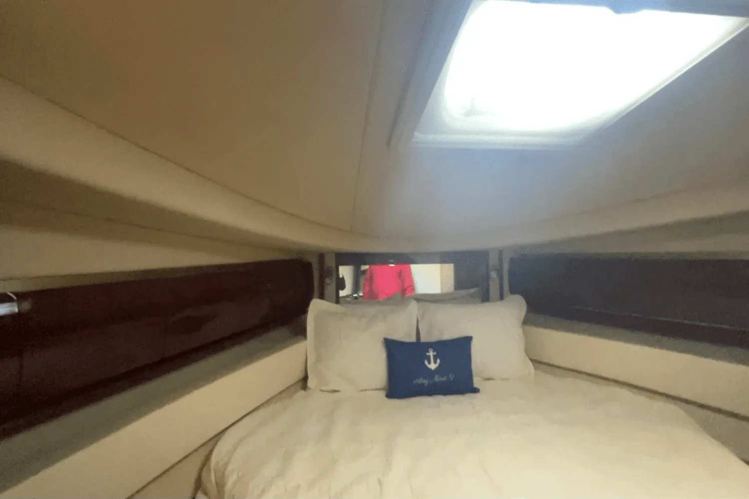 2009 Sea Ray 52 SUNDANCER Image Thumbnail #78