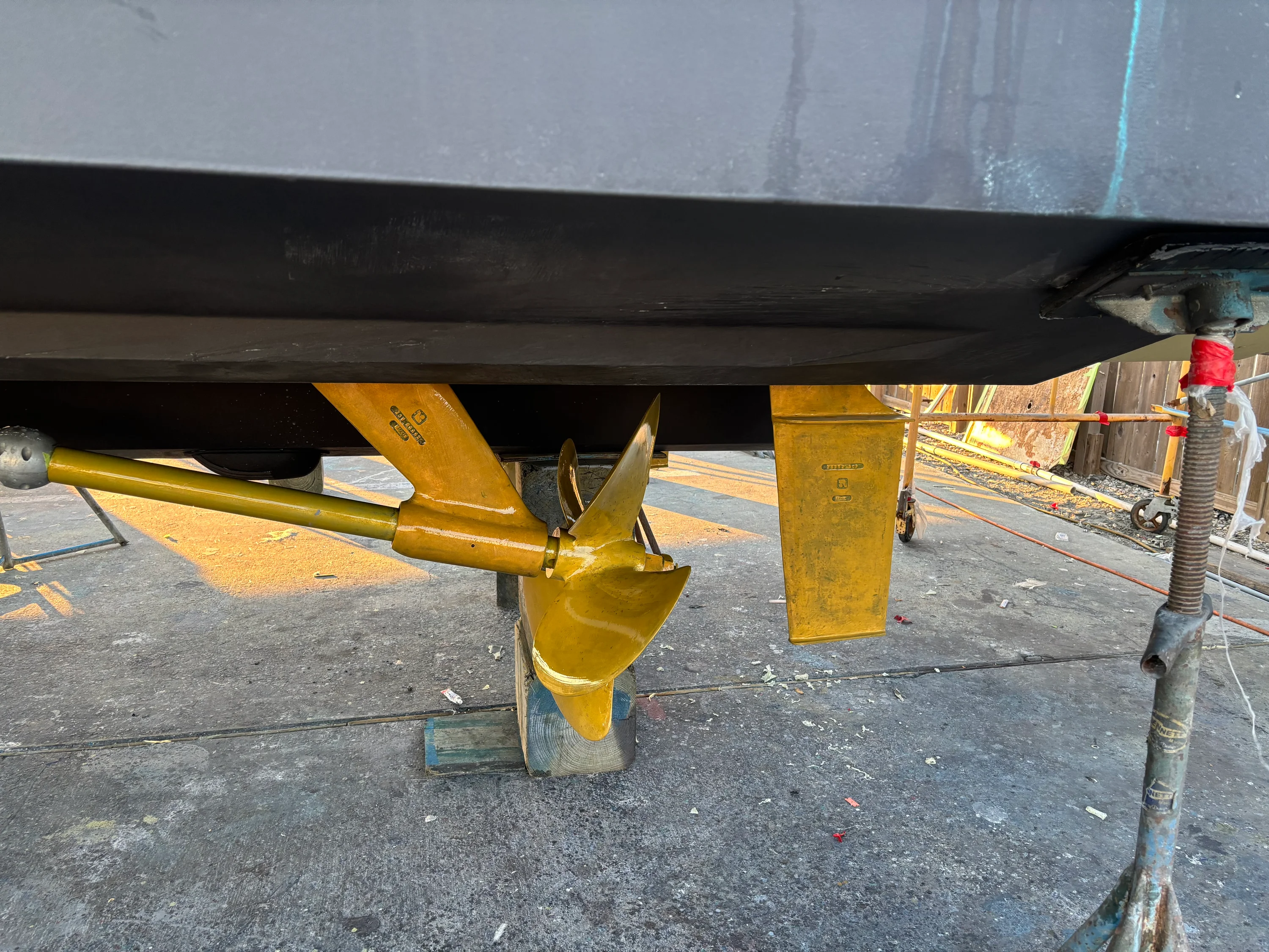 2009 Sea Ray 52 SUNDANCER Image Thumbnail #4