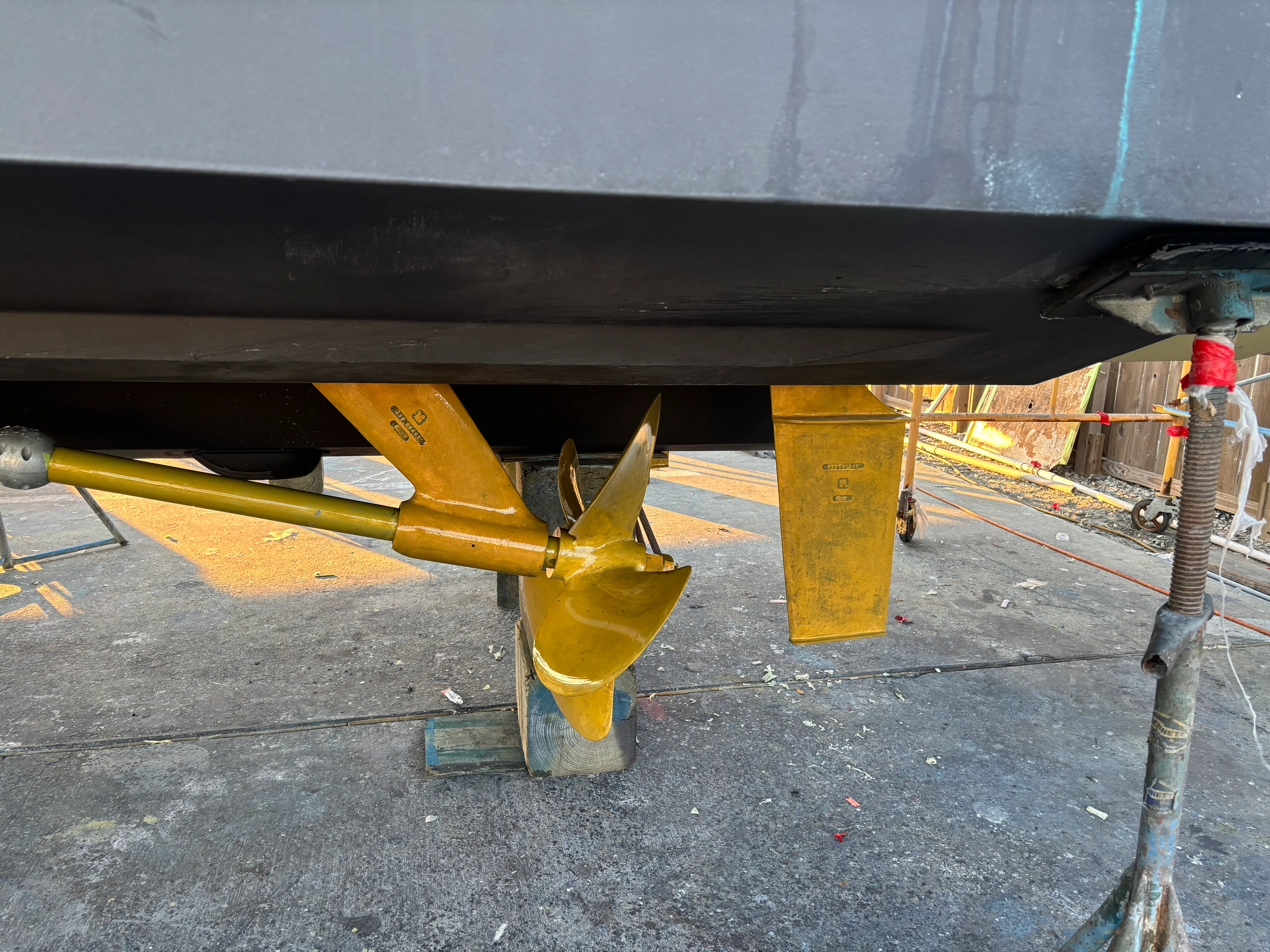 2009 Sea Ray 52 SUNDANCER Image Thumbnail #4