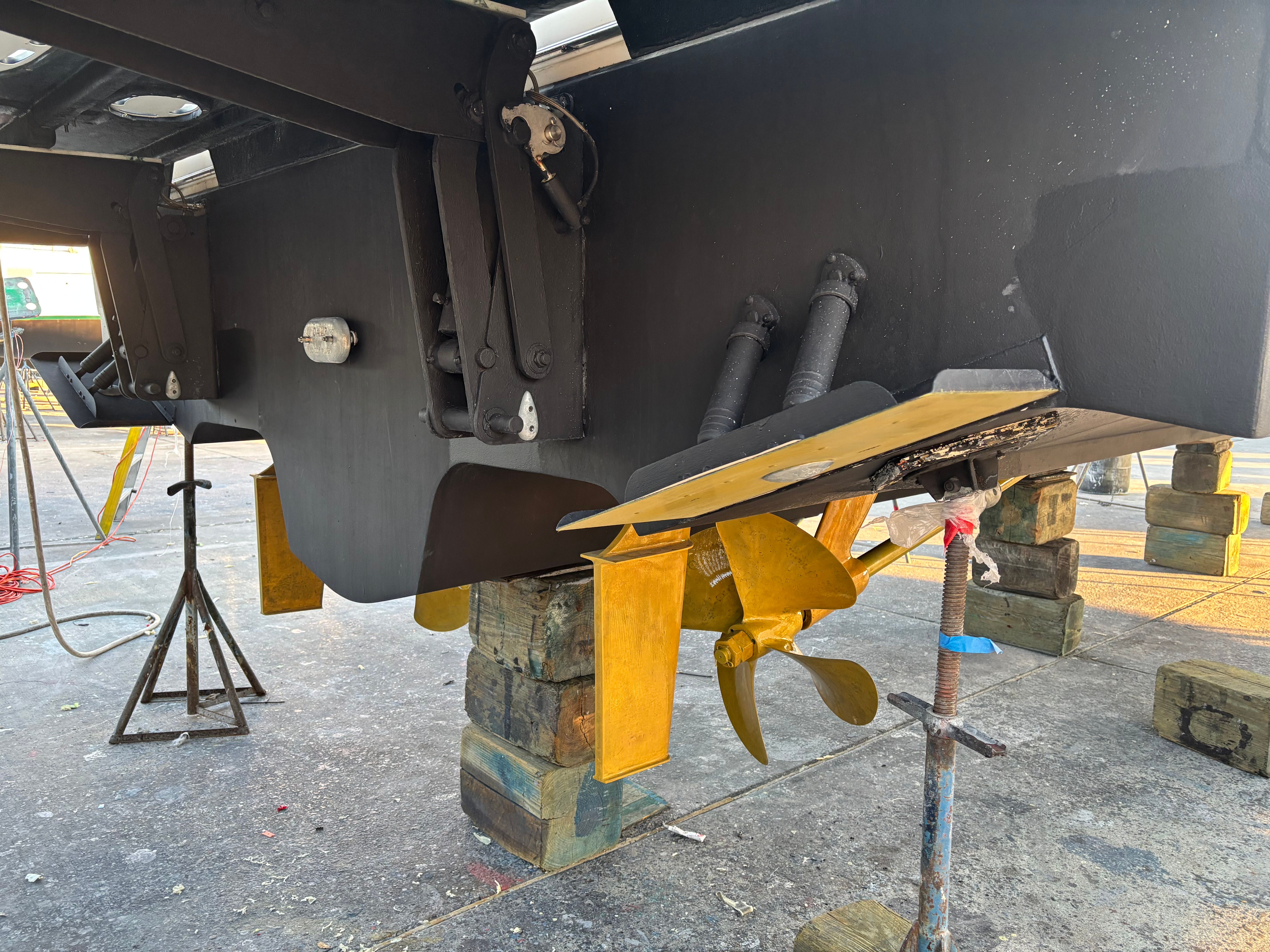 2009 Sea Ray 52 SUNDANCER Image Thumbnail #6