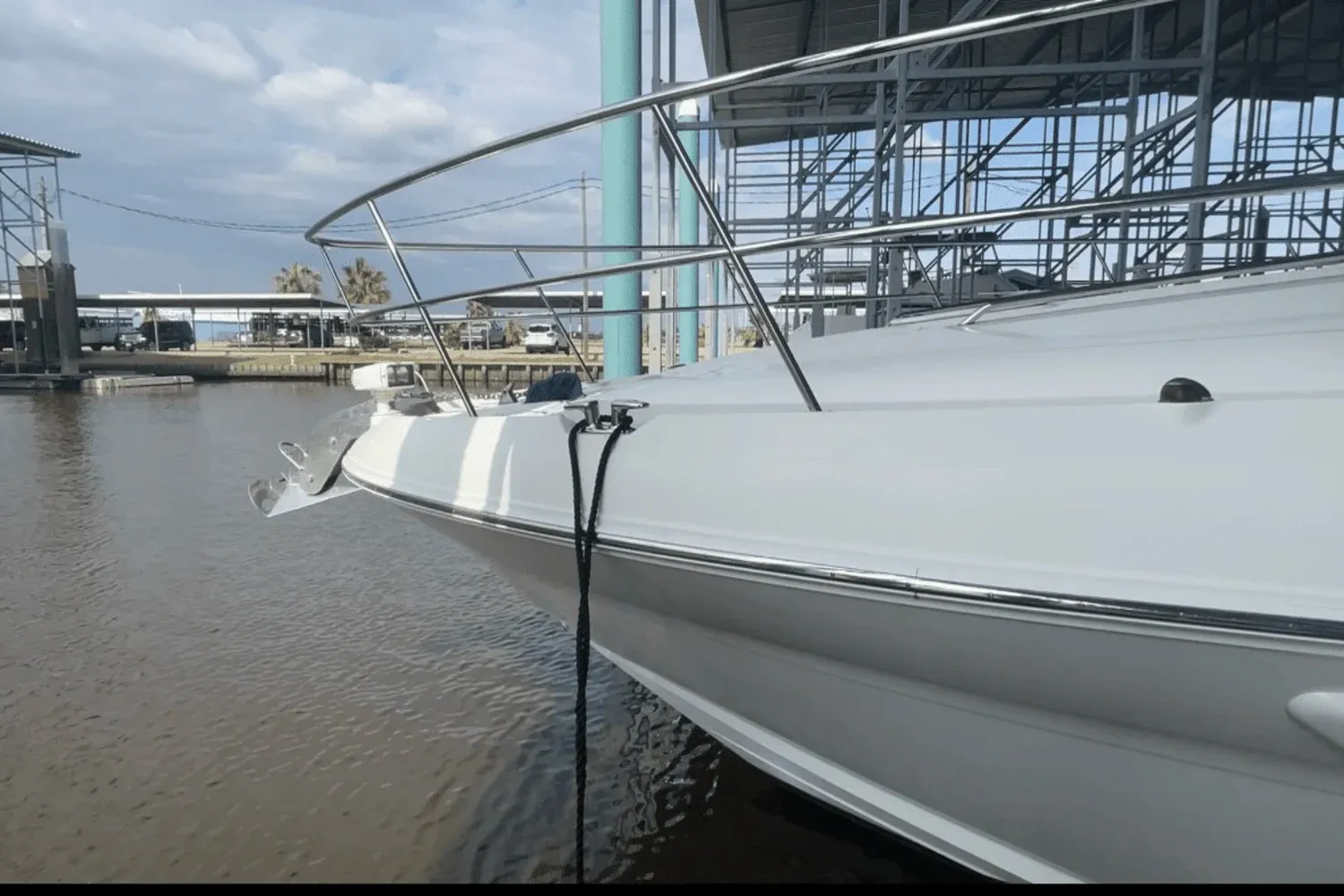 2009 Sea Ray 52 SUNDANCER Image Thumbnail #18