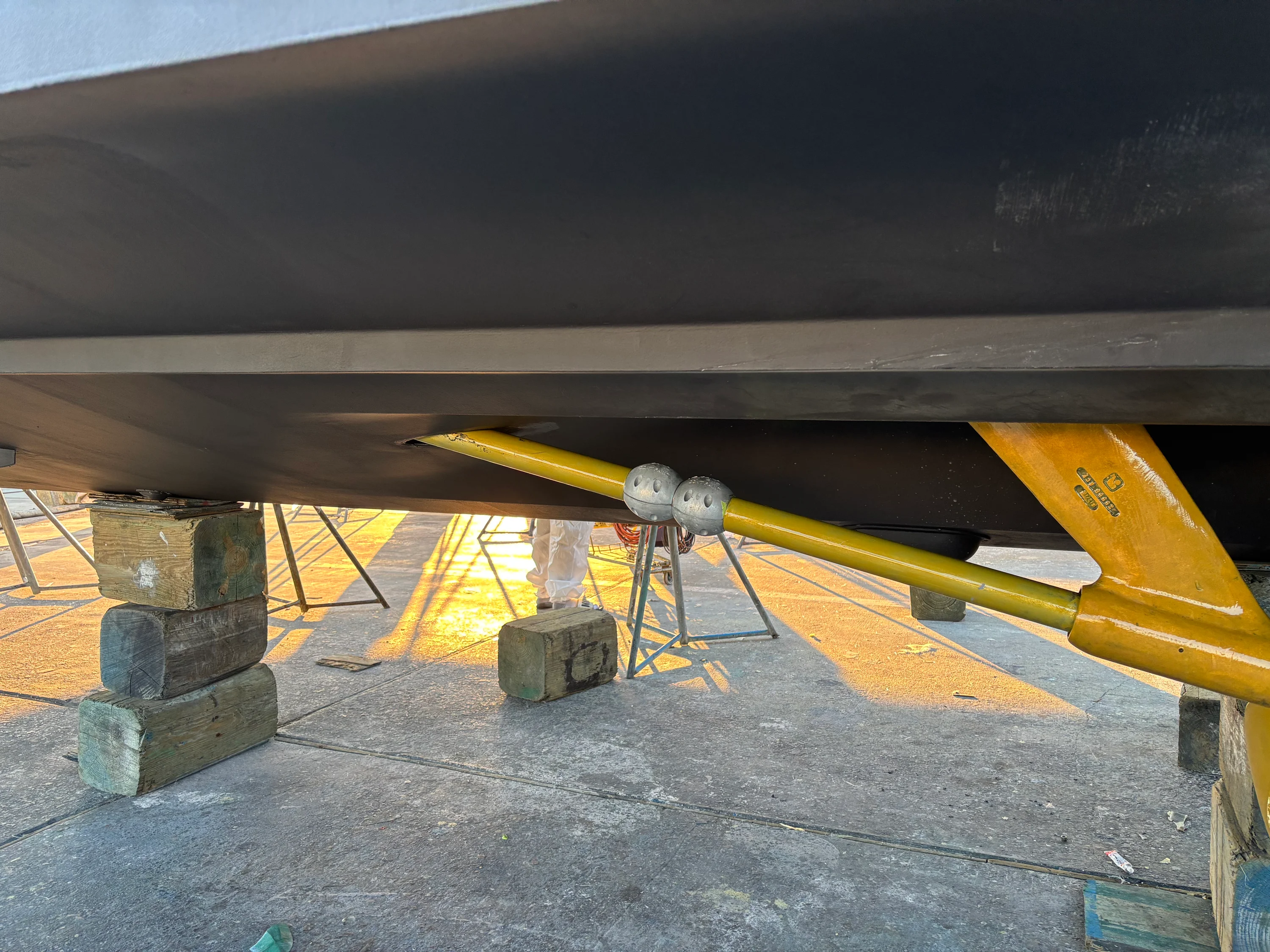 2009 Sea Ray 52 SUNDANCER Image Thumbnail #3