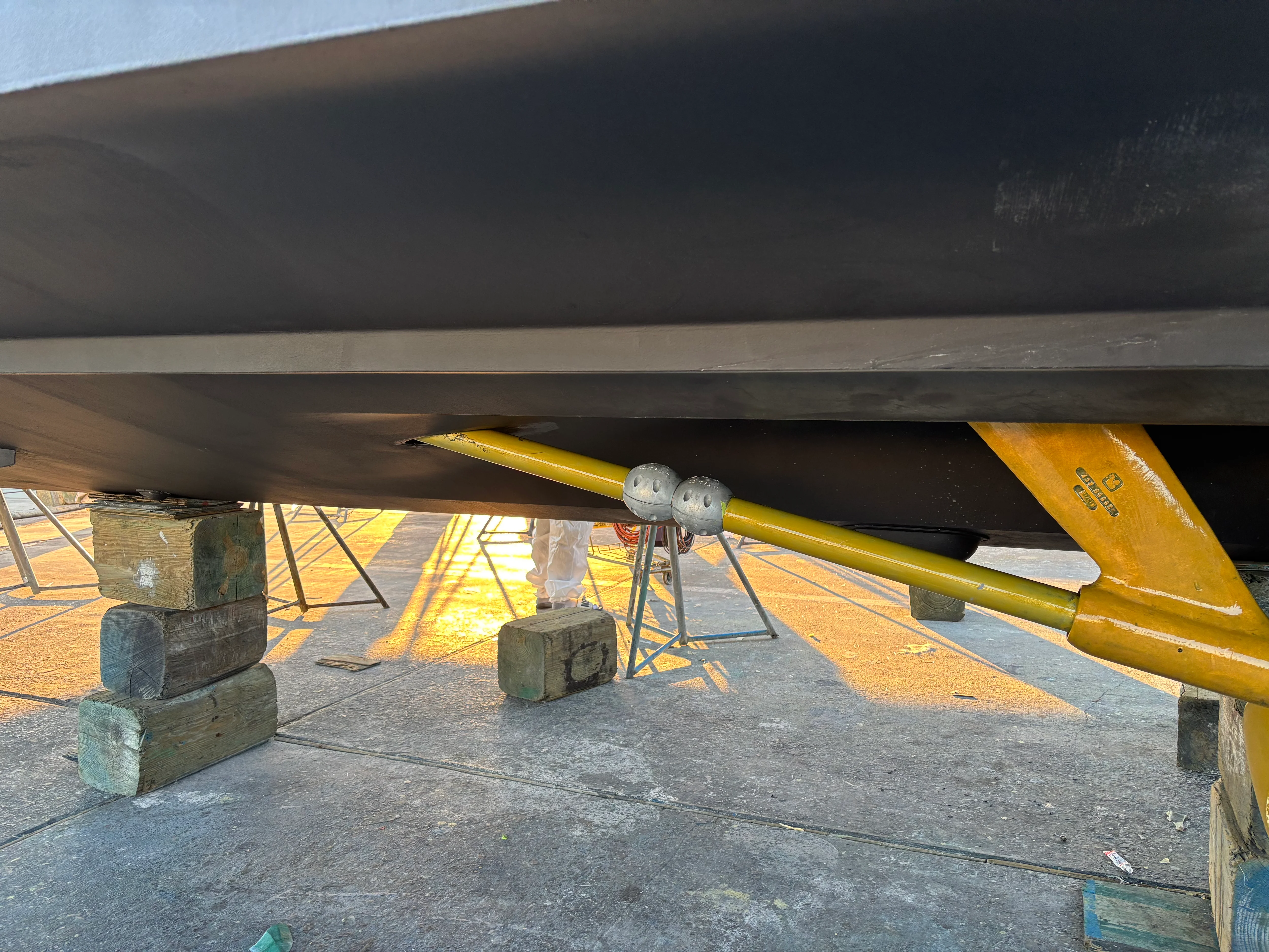 2009 Sea Ray 52 SUNDANCER Image Thumbnail #3