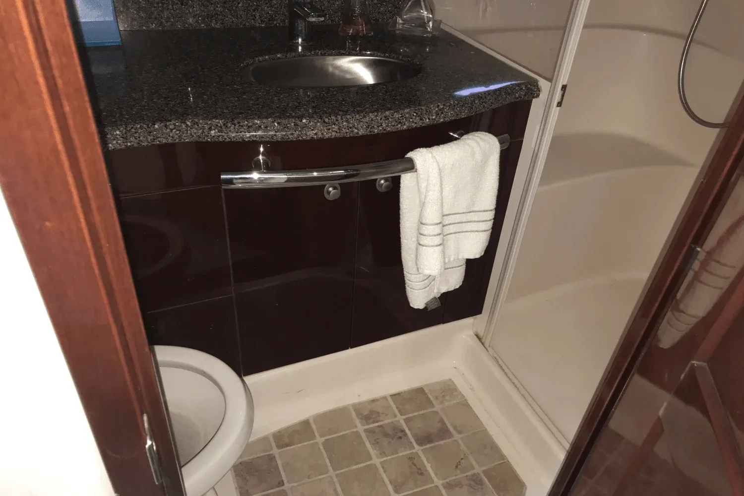 2009 Sea Ray 52 SUNDANCER Image Thumbnail #31