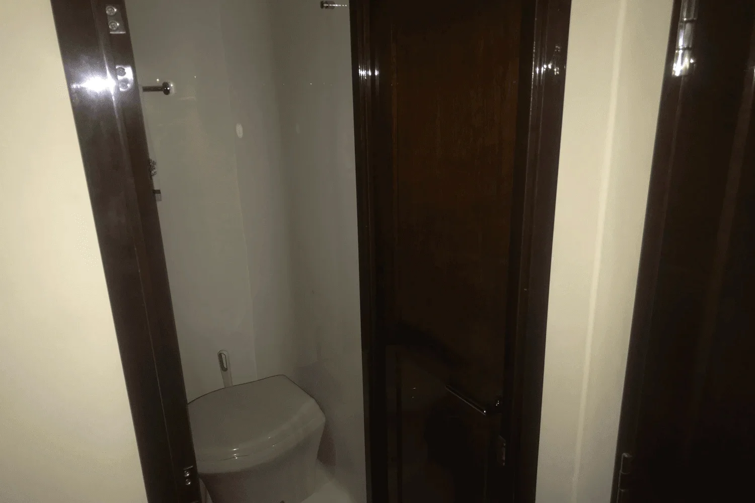 2009 Sea Ray 52 SUNDANCER Image Thumbnail #69