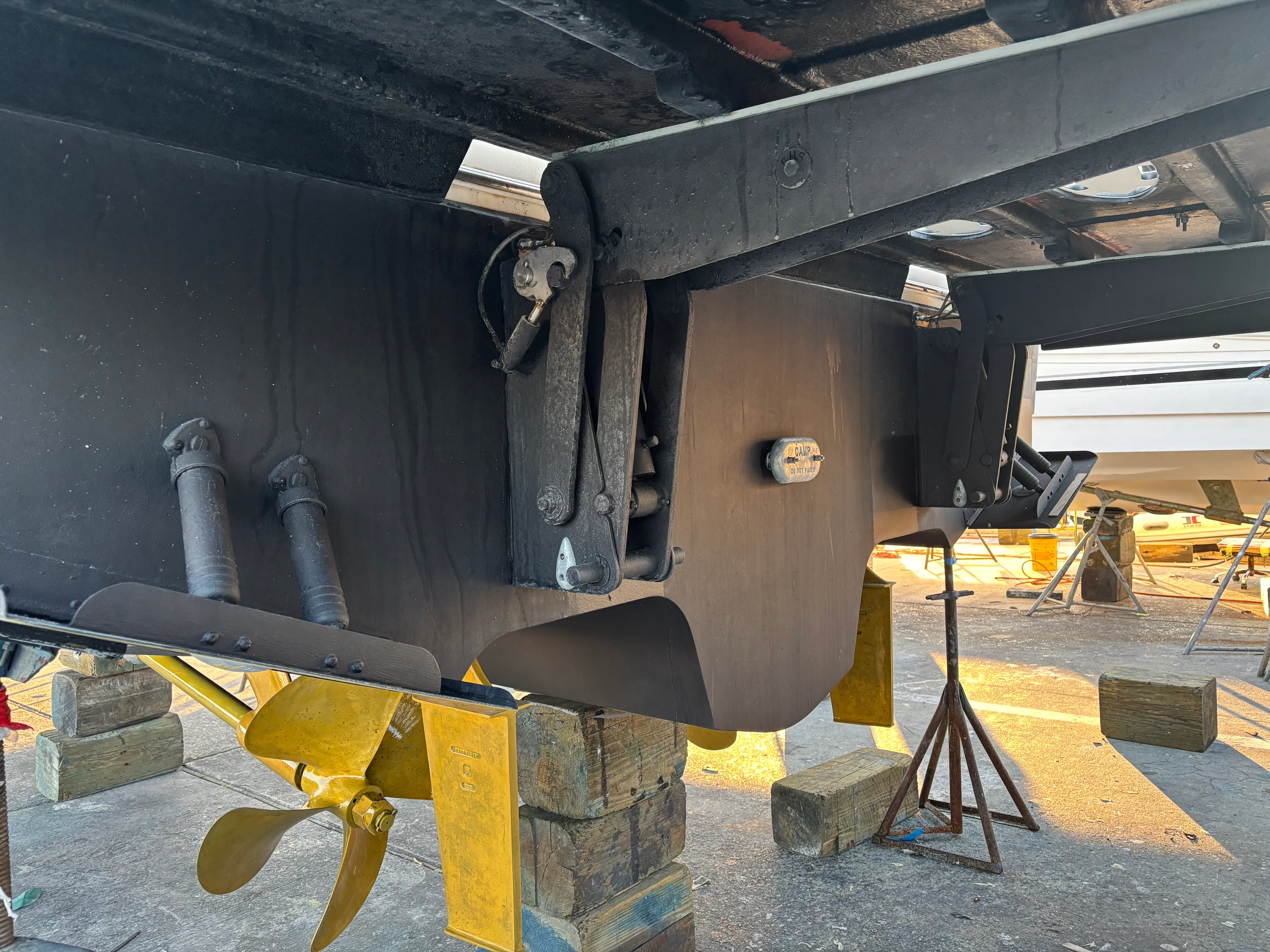 2009 Sea Ray 52 SUNDANCER Image Thumbnail #5