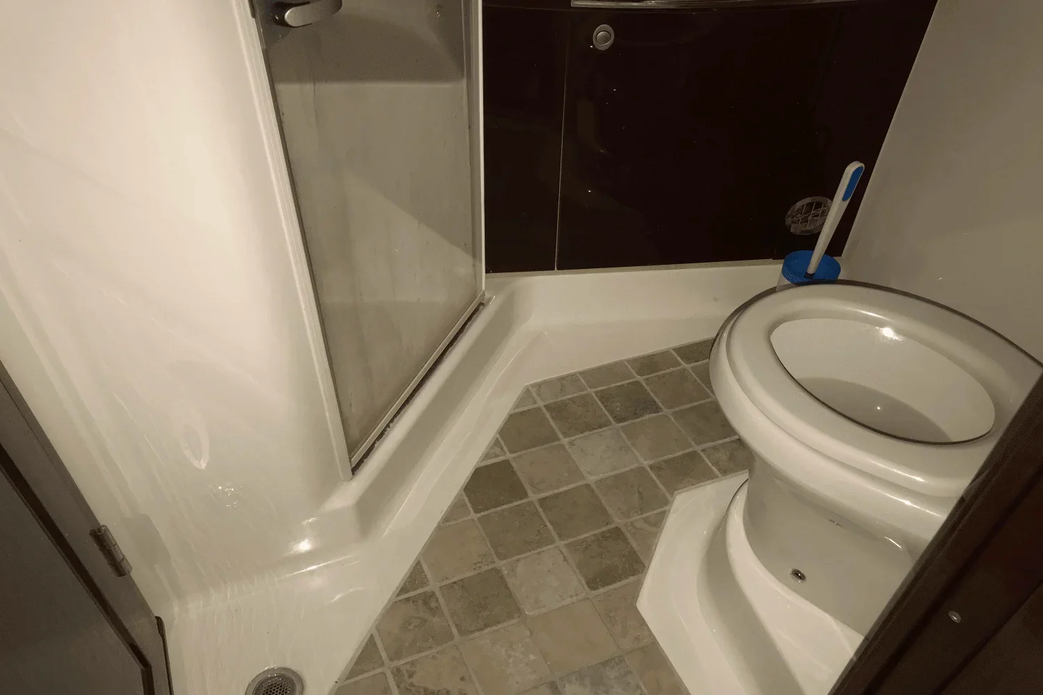 2009 Sea Ray 52 SUNDANCER Image Thumbnail #29