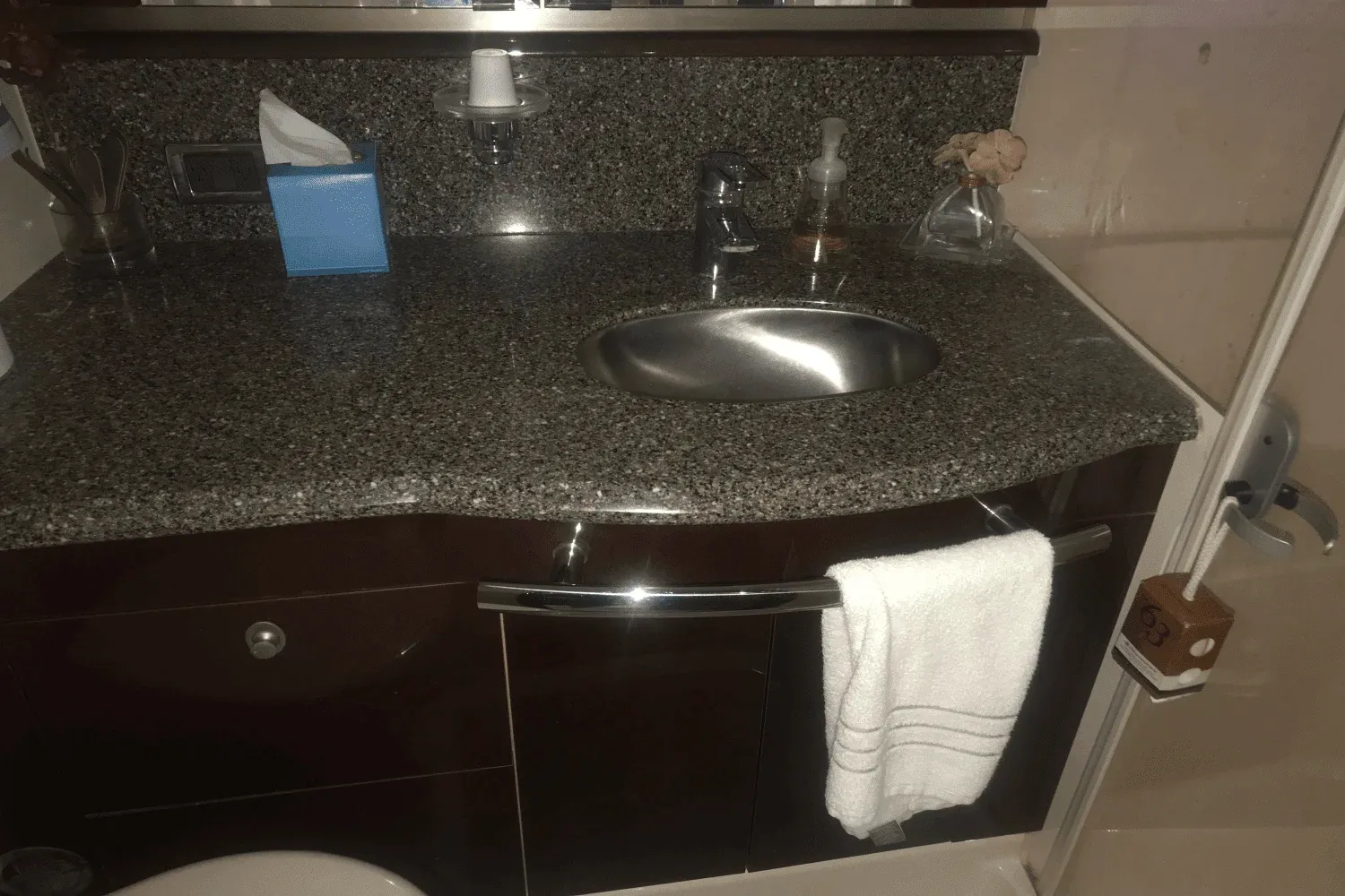 2009 Sea Ray 52 SUNDANCER Image Thumbnail #61