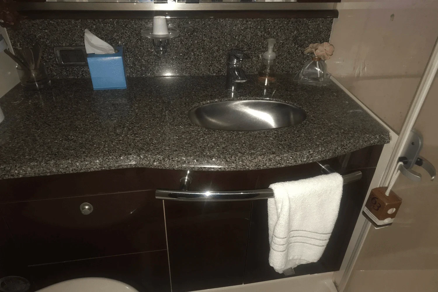 2009 Sea Ray 52 SUNDANCER Image Thumbnail #61