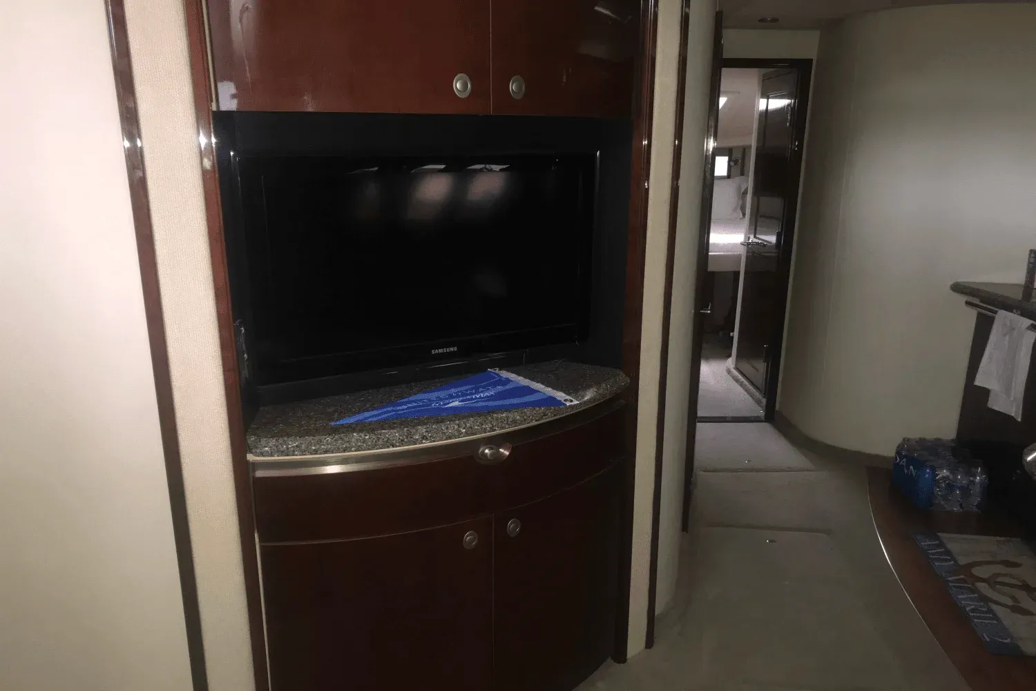 2009 Sea Ray 52 SUNDANCER Image Thumbnail #71