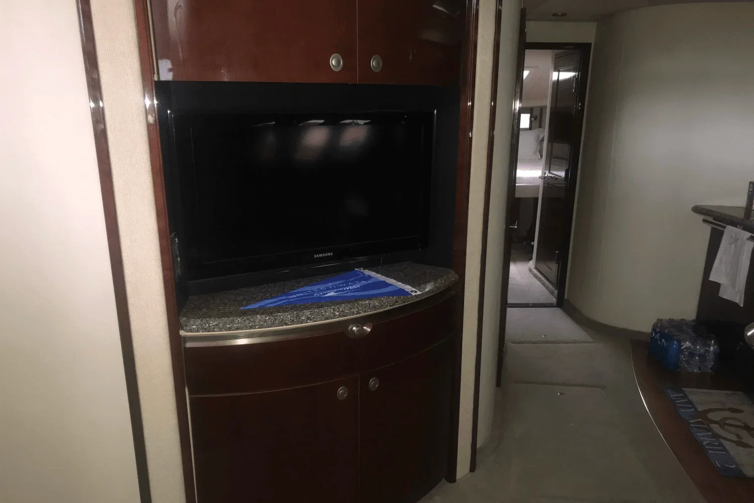 2009 Sea Ray 52 SUNDANCER Image Thumbnail #71