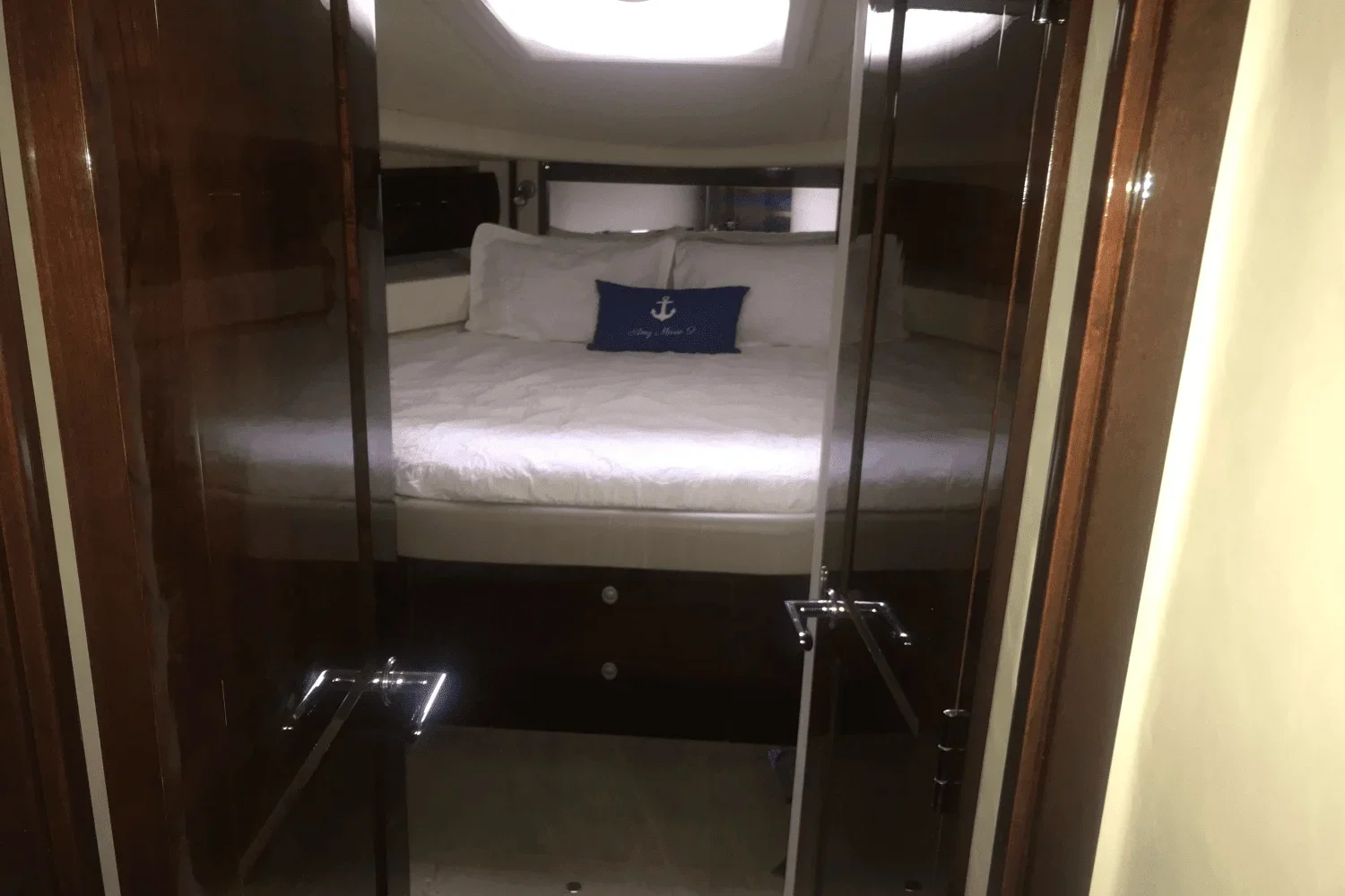 2009 Sea Ray 52 SUNDANCER Image Thumbnail #67