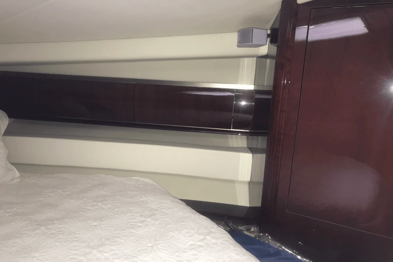 2009 Sea Ray 52 SUNDANCER Image Thumbnail #63