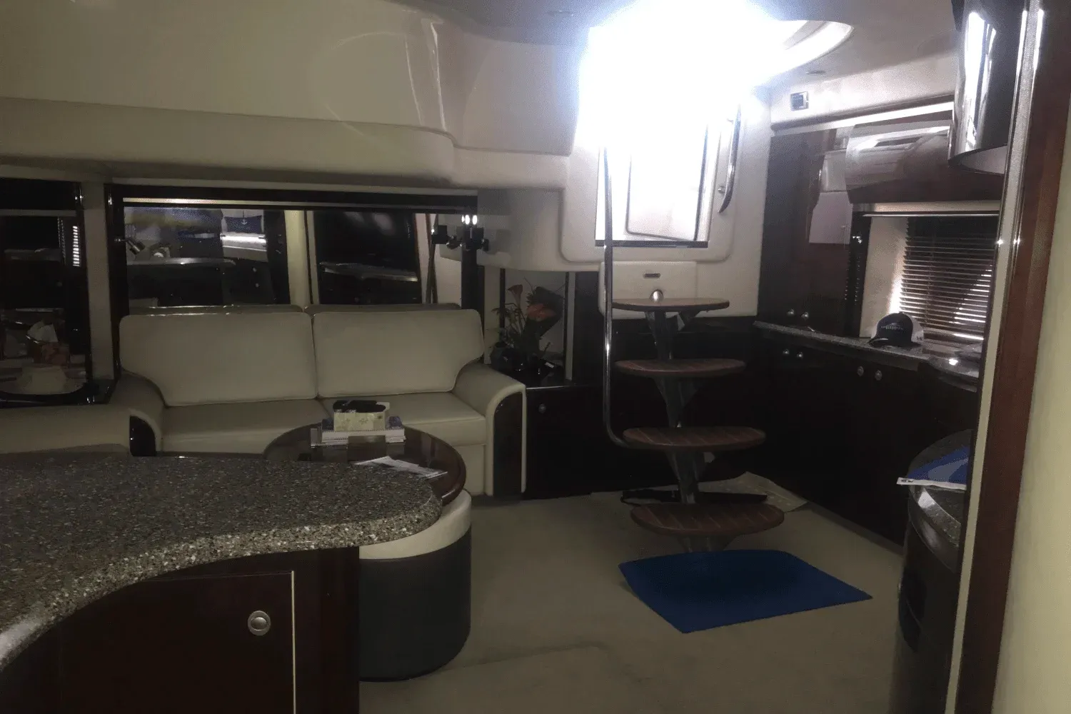 2009 Sea Ray 52 SUNDANCER Image Thumbnail #56