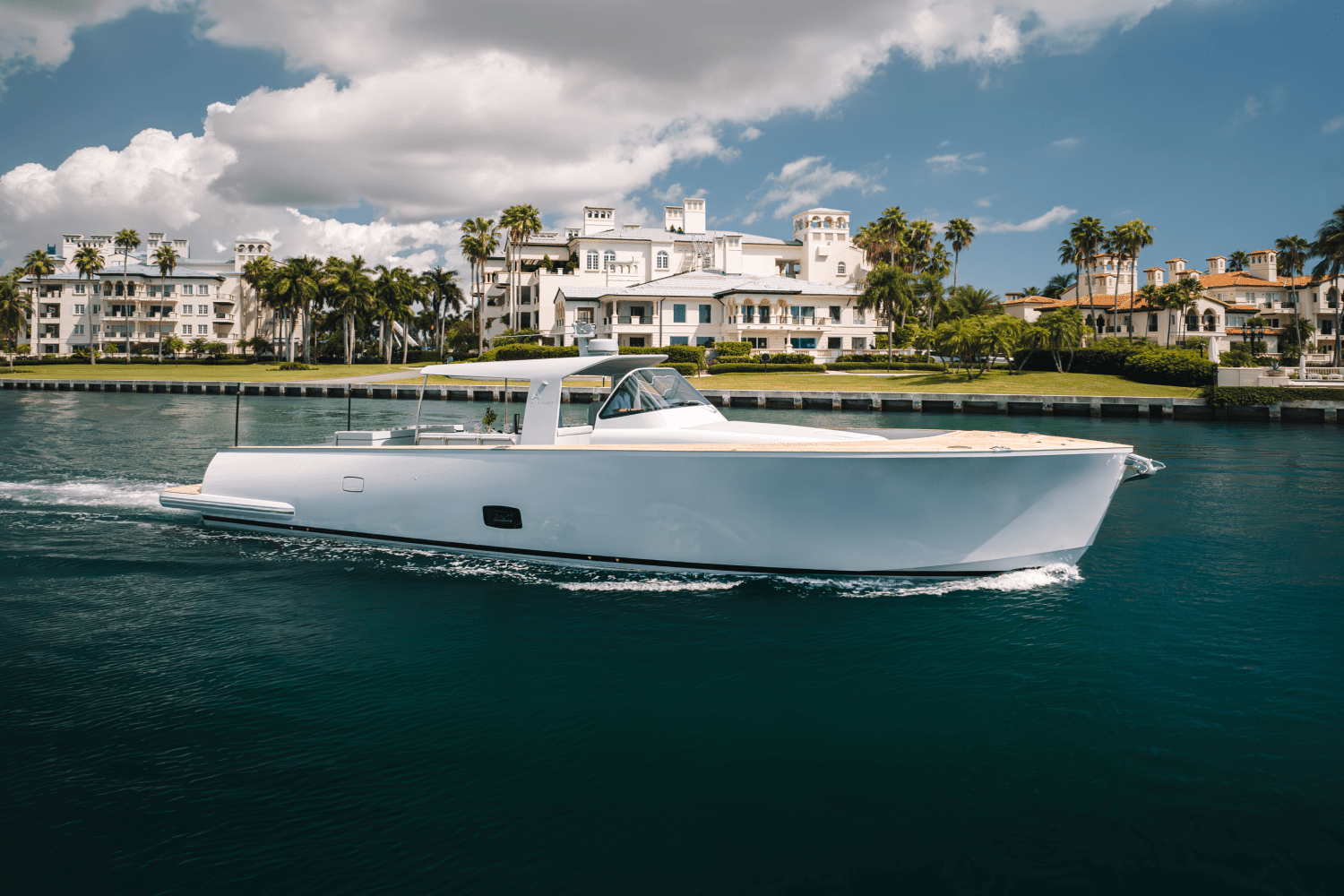 alen yacht 55 price