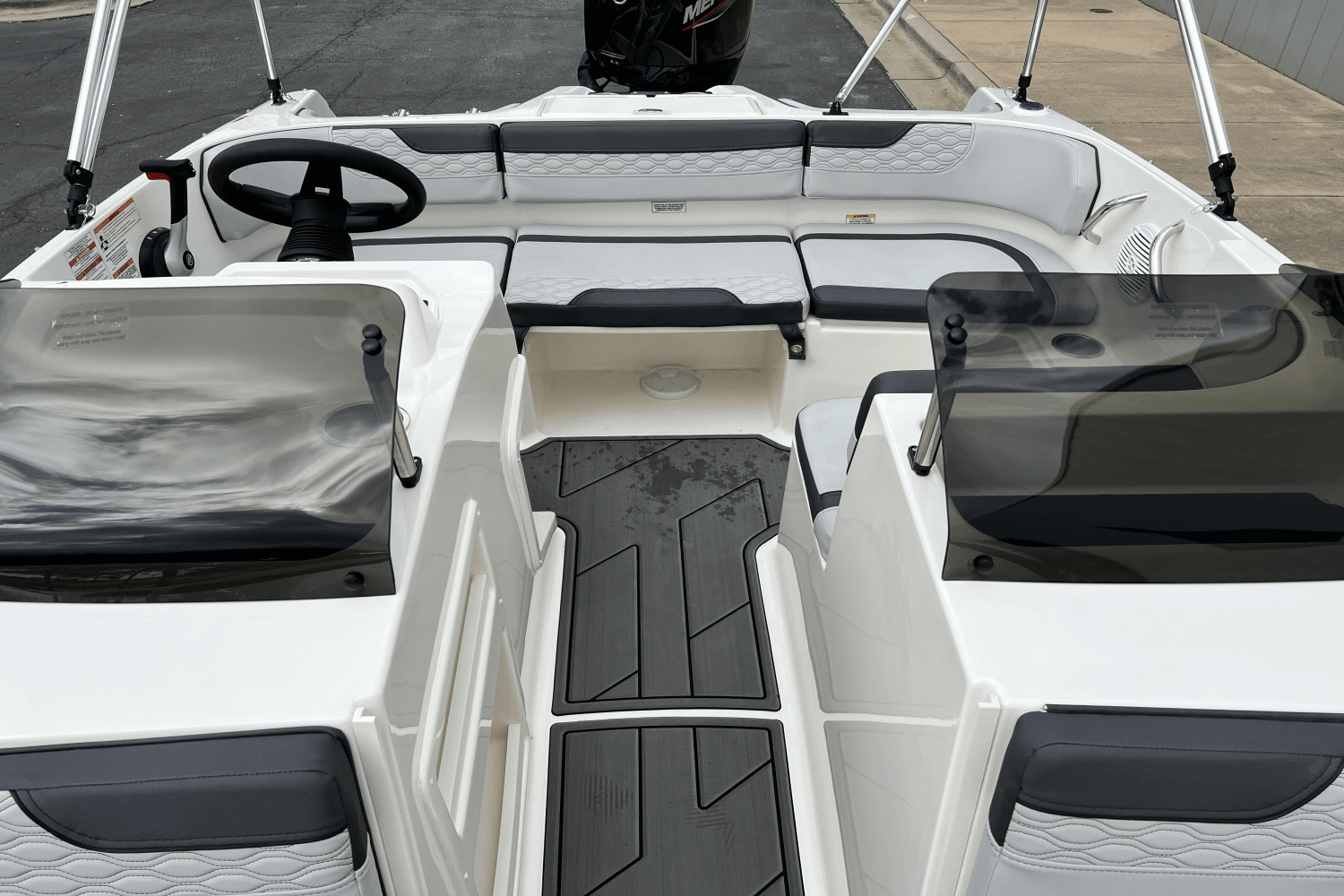 2023 Bayliner Element E17 Image Thumbnail #26