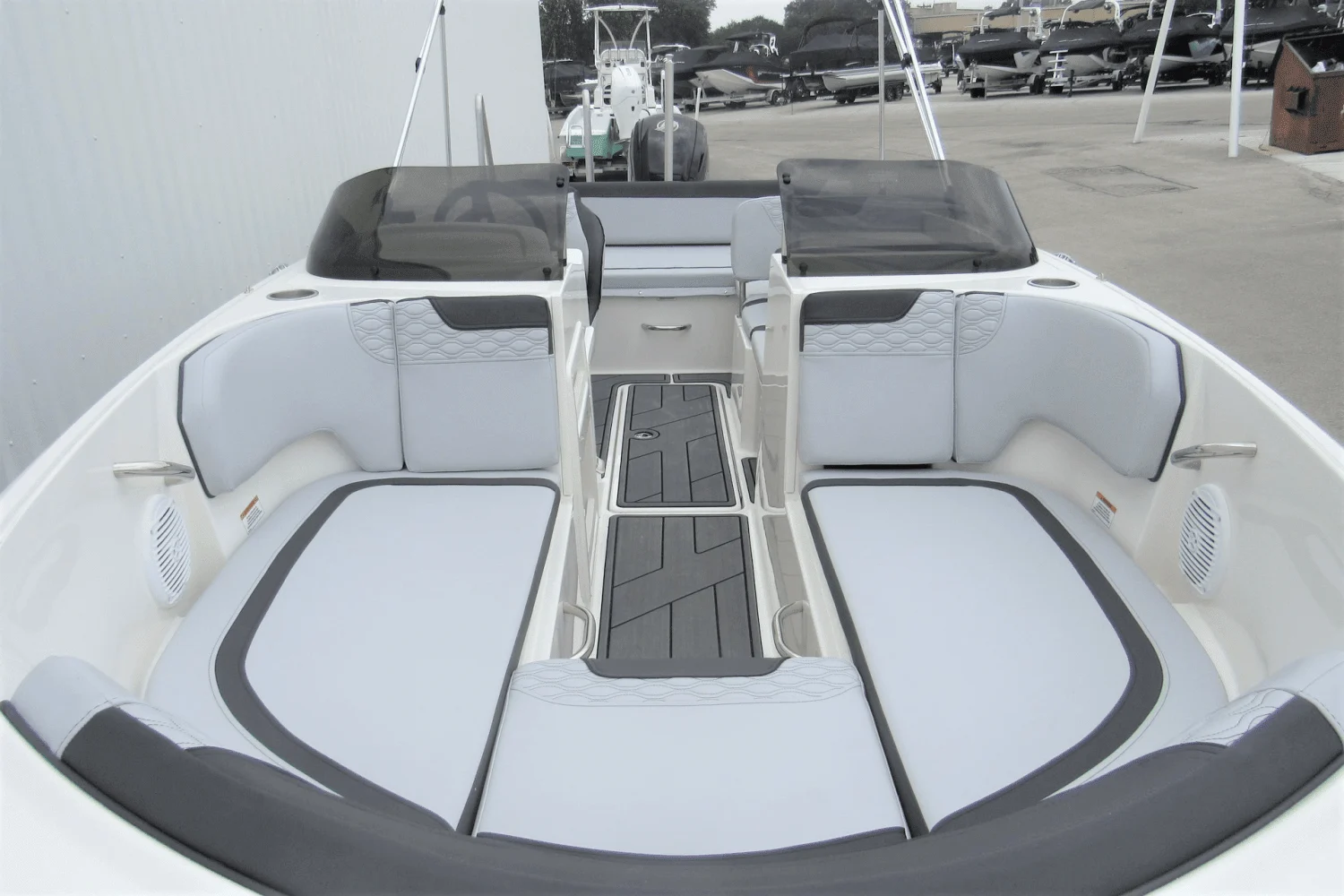 2023 Bayliner 190EL Image Thumbnail #37