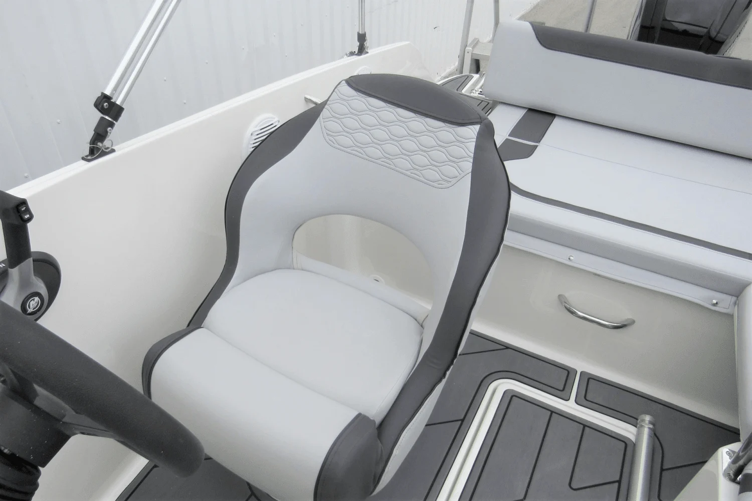 2023 Bayliner 190EL Image Thumbnail #13