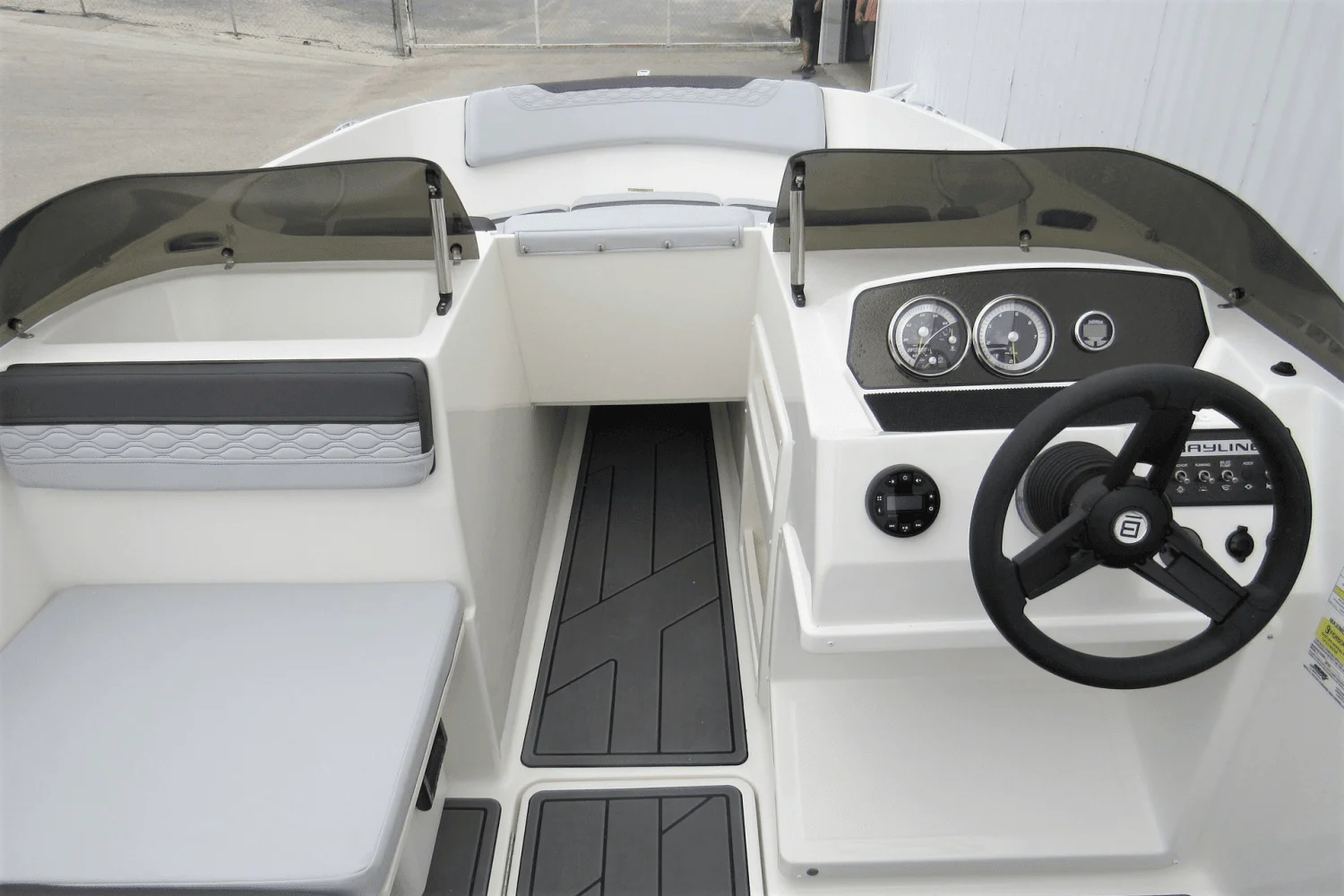 2023 Bayliner 190EL Image Thumbnail #2