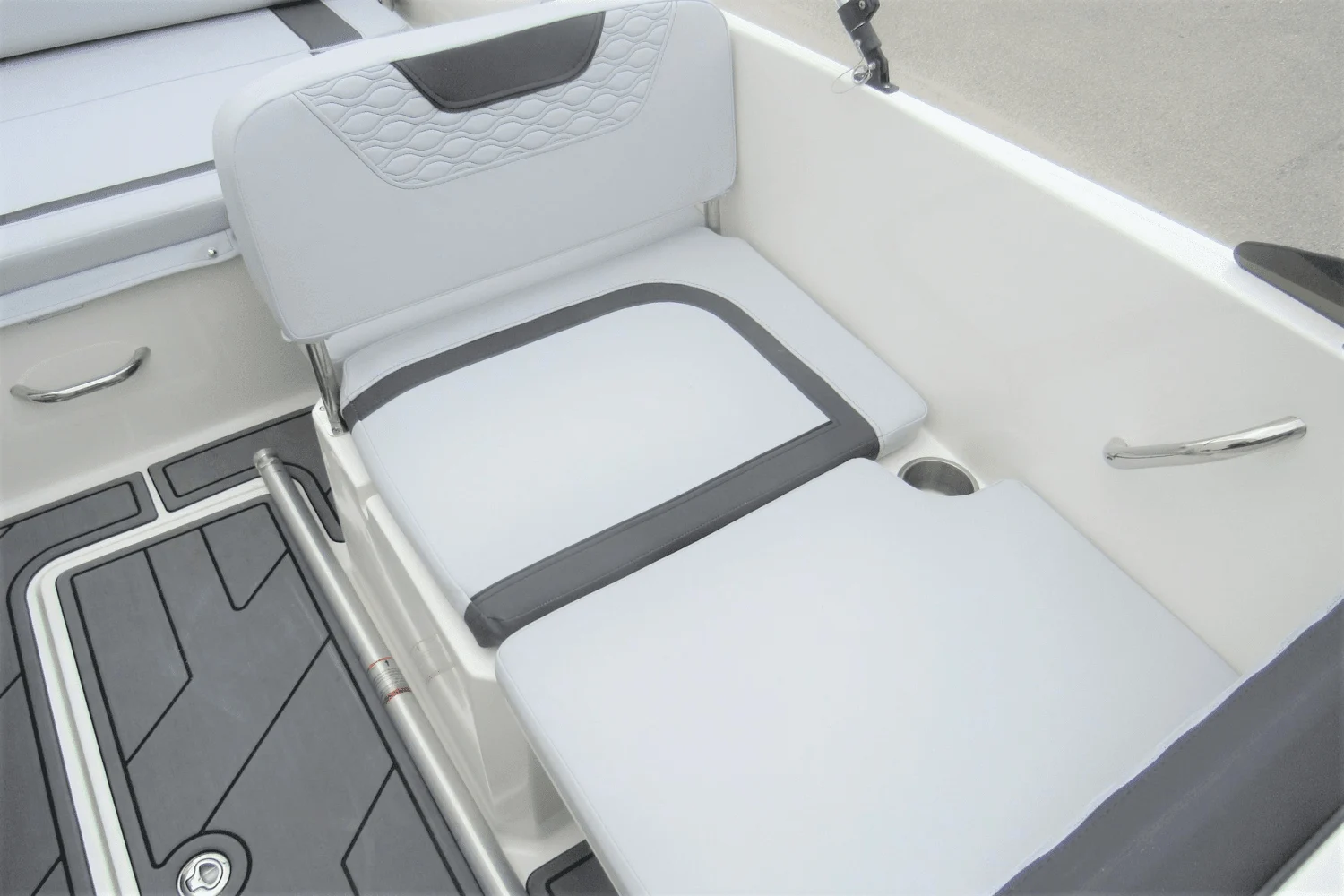 2023 Bayliner 190EL Image Thumbnail #6