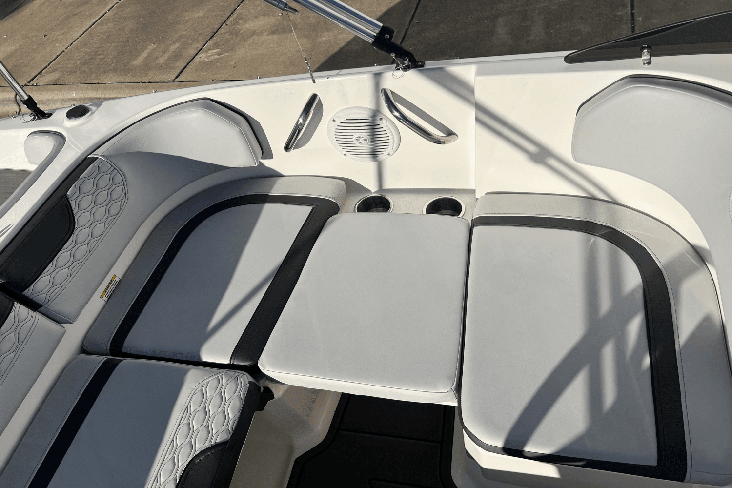 2023 Bayliner Element E19 Image Thumbnail #13