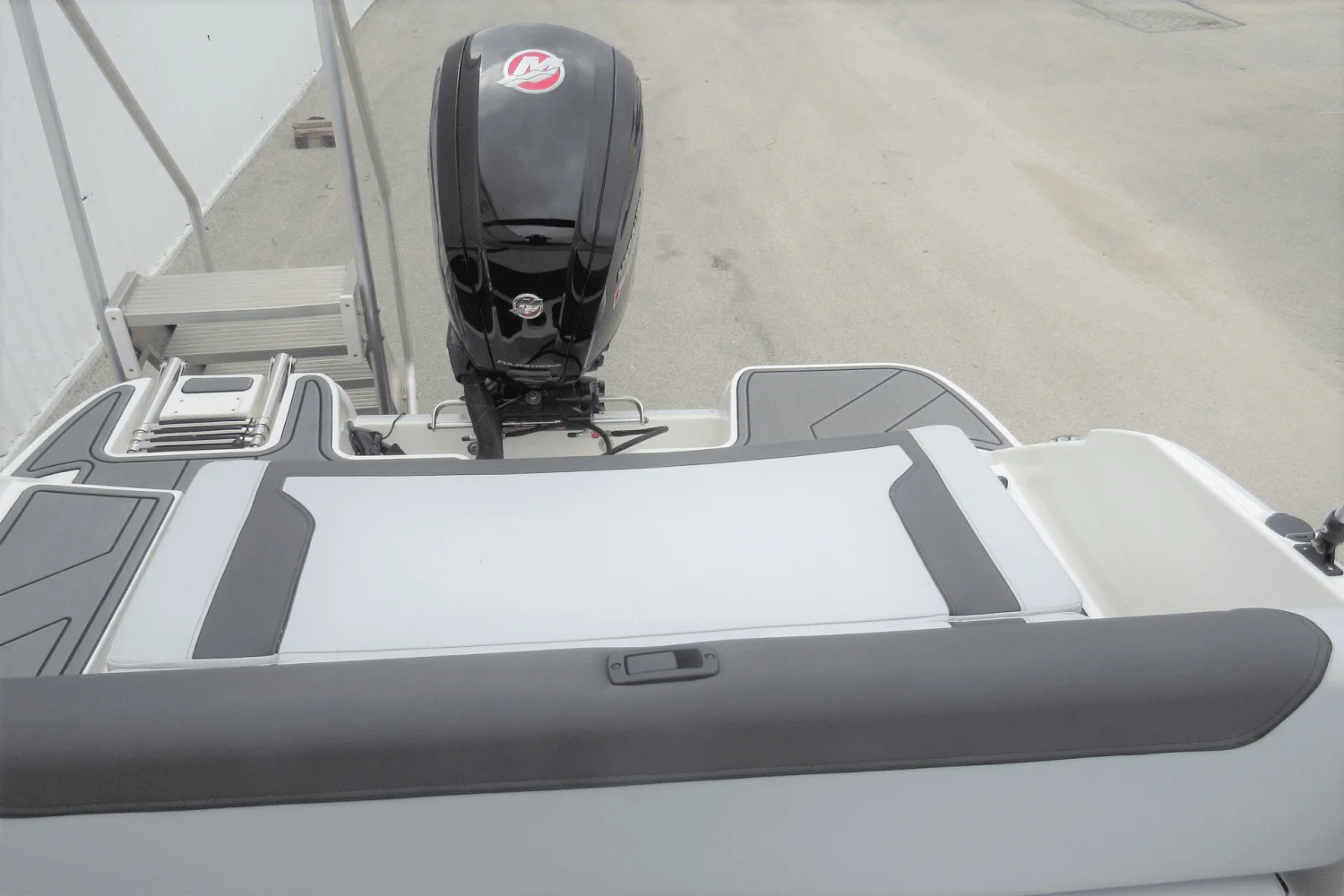 2023 Bayliner 190EL Image Thumbnail #40