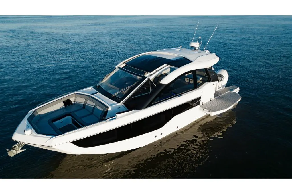 2025 Galeon 375GTO Image Thumbnail #40