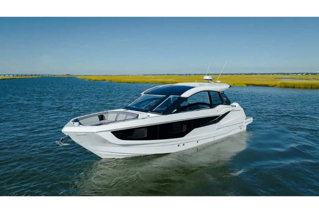 2025 Galeon 375GTO Image Thumbnail #47