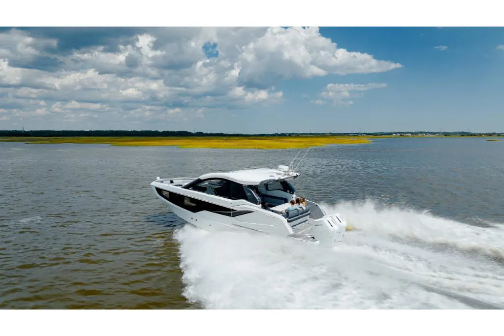 2025 Galeon 375GTO Image Thumbnail #96