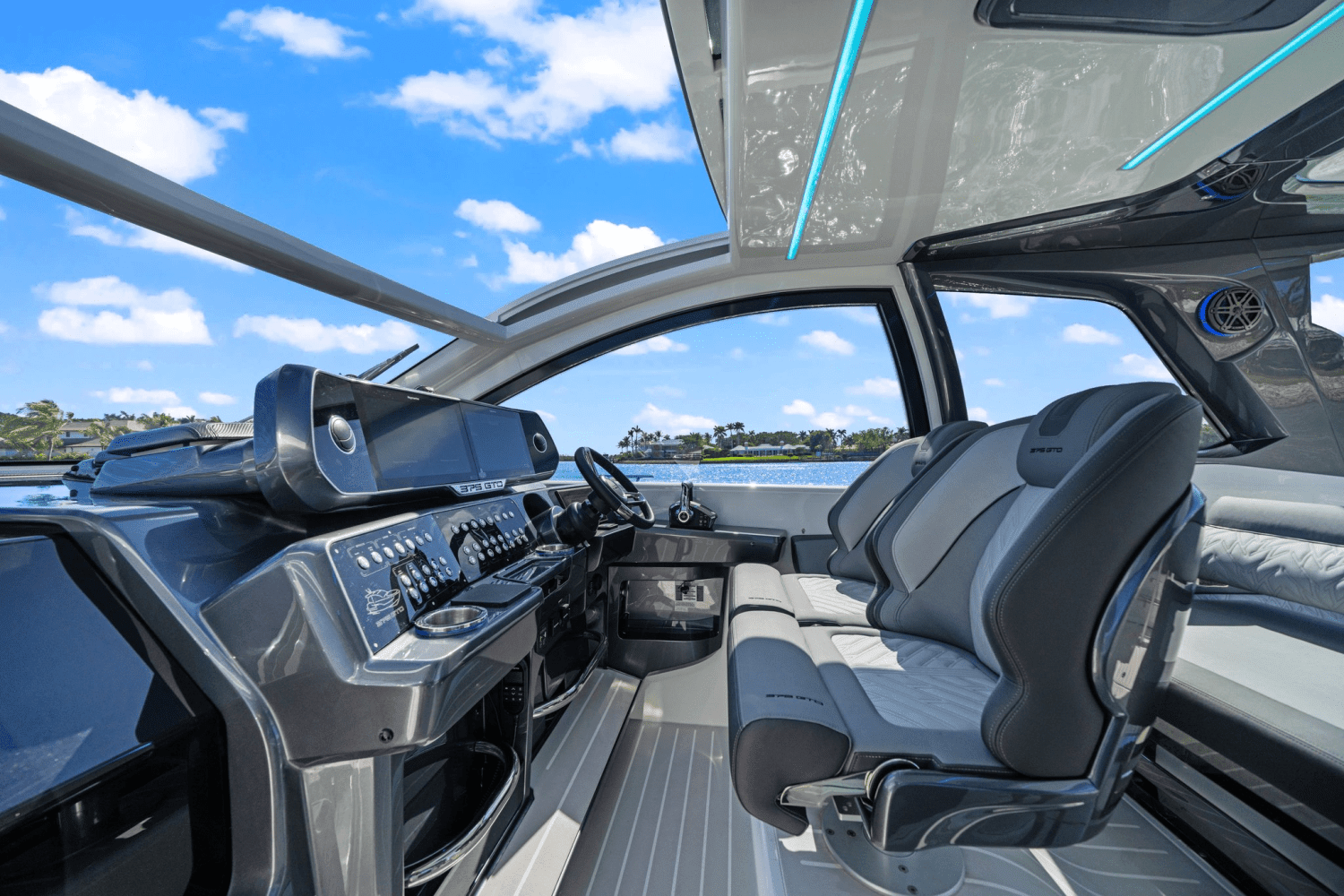 2025 Galeon 375 GTO Image Thumbnail #29