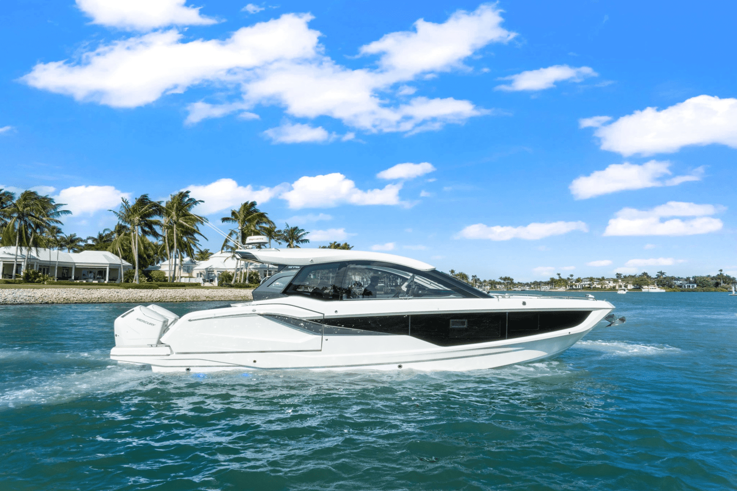 2025 Galeon 375 GTO Image Thumbnail #41