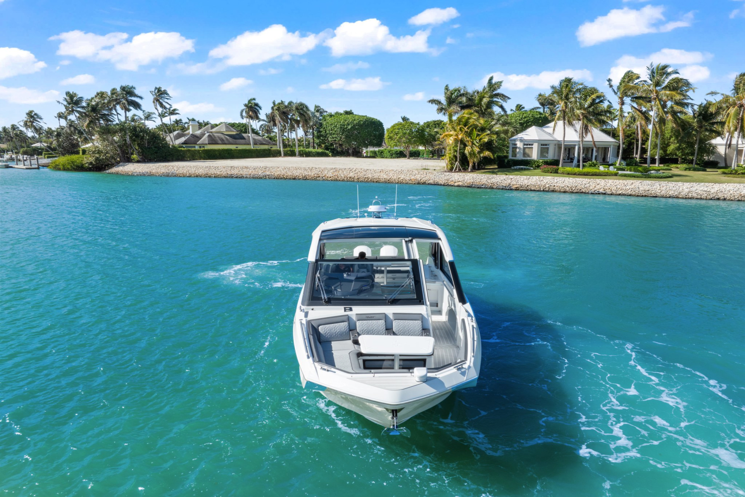 2025 Galeon 375 GTO Image Thumbnail #44