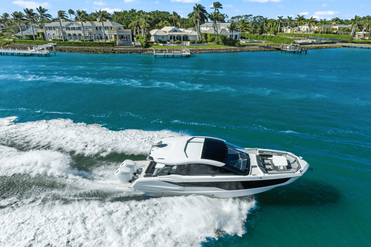 2025 Galeon 375 GTO Image Thumbnail #53