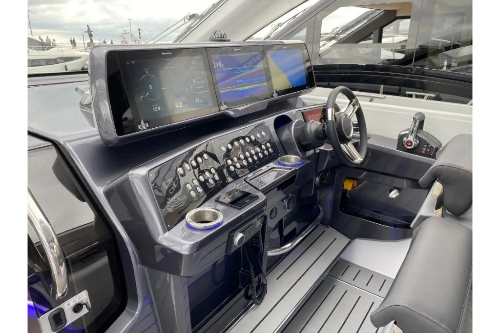 2026 Galeon 375 GTO Image Thumbnail #6